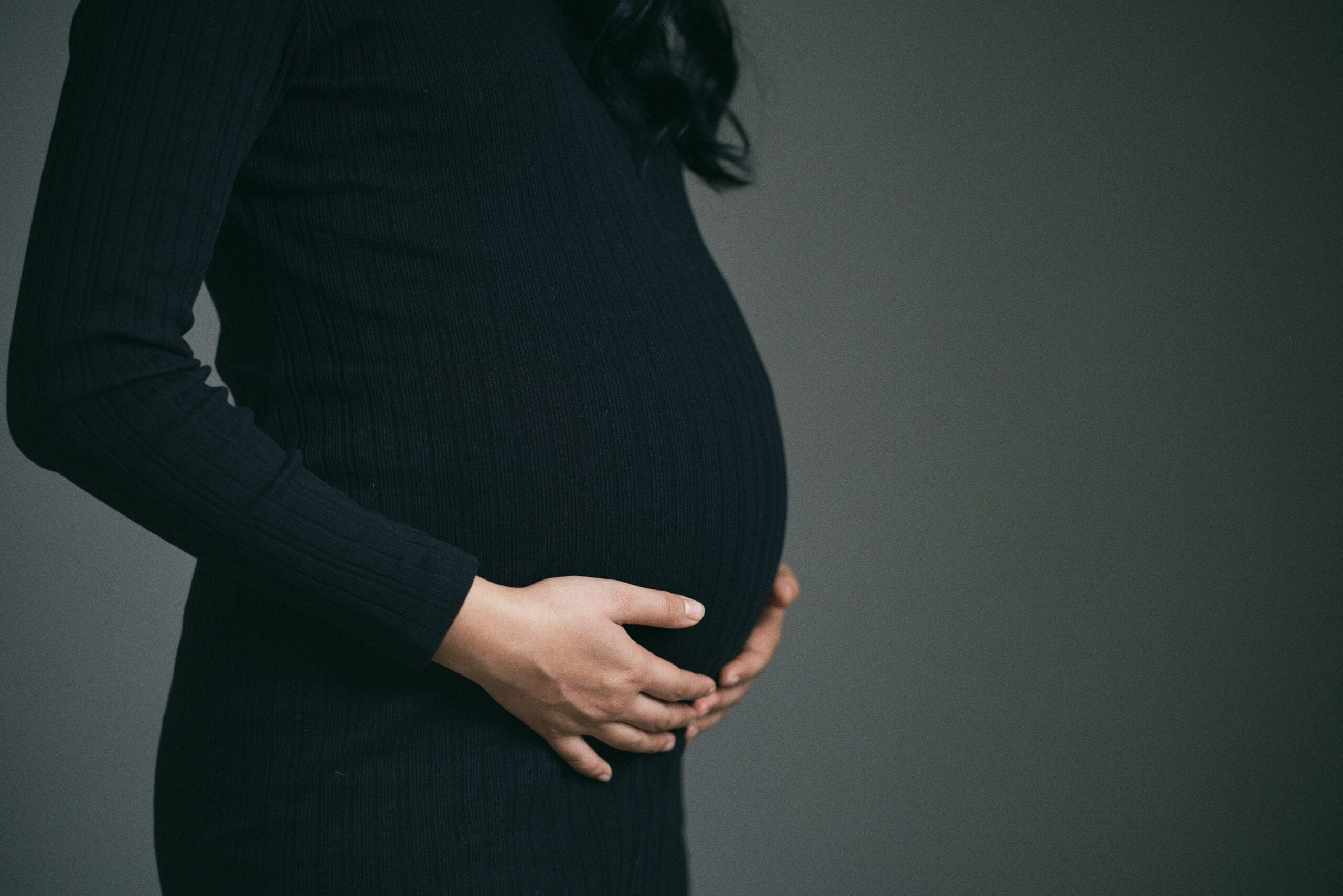 maternity photo