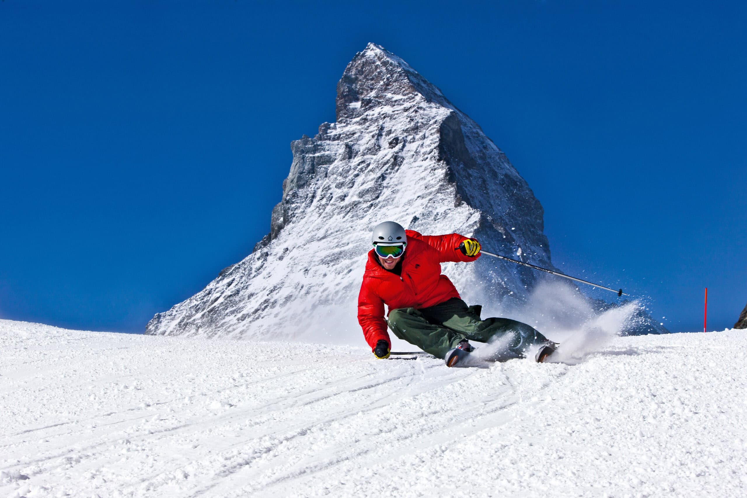 ZERMATT, Switzerland – Europe’s Premier Resort Destination