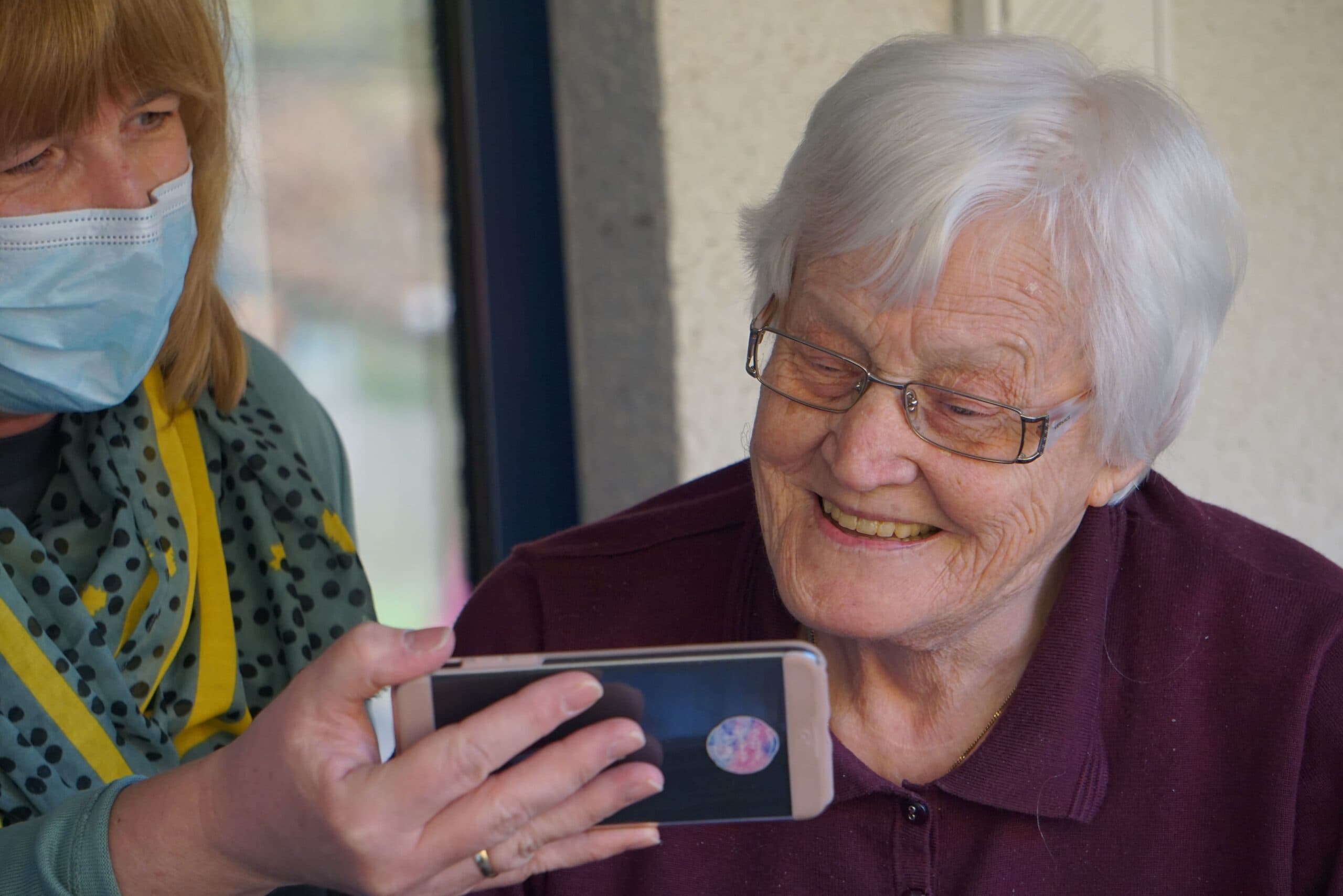 Ontario easing restrictions for Long-Term Care residents