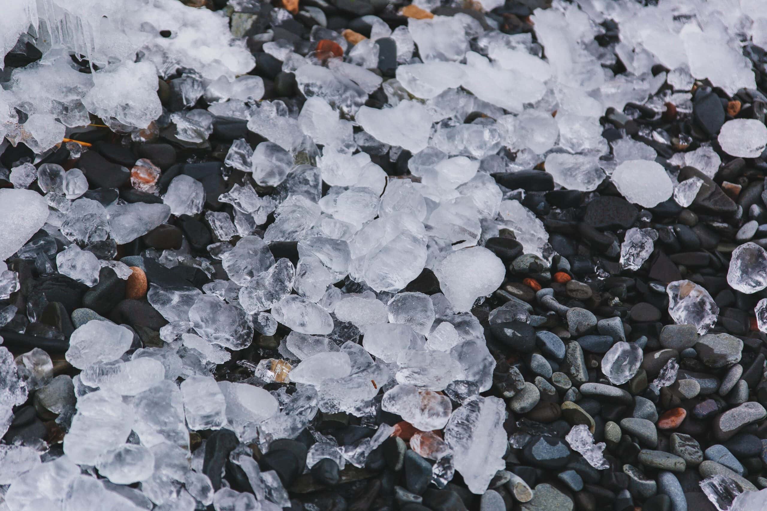 Severe thunderstorm watch issued for Toronto and GTA – nickle-sized hail is possible