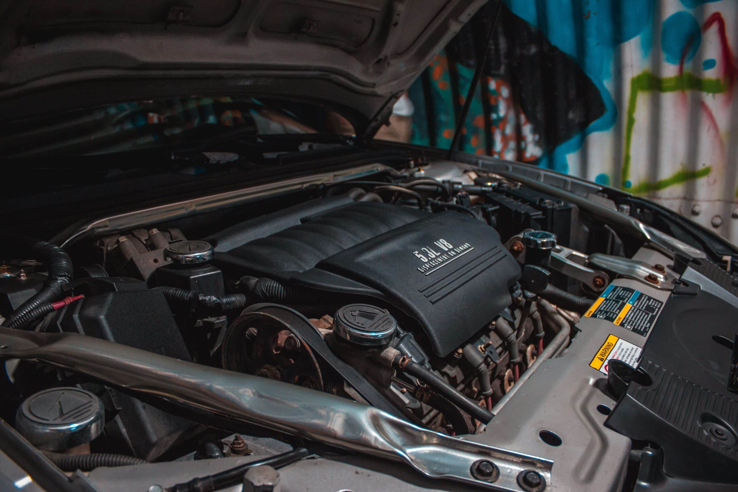 How long can you drive a car without coolant?