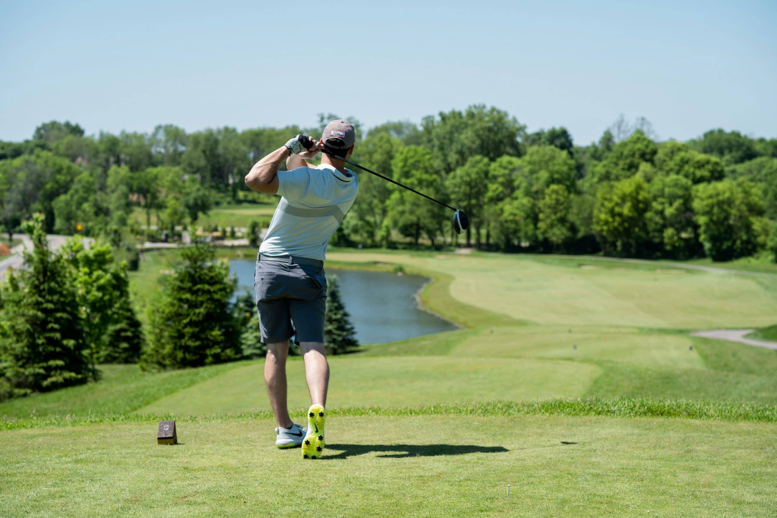 Why Canada Is an Underrated Golf Destination