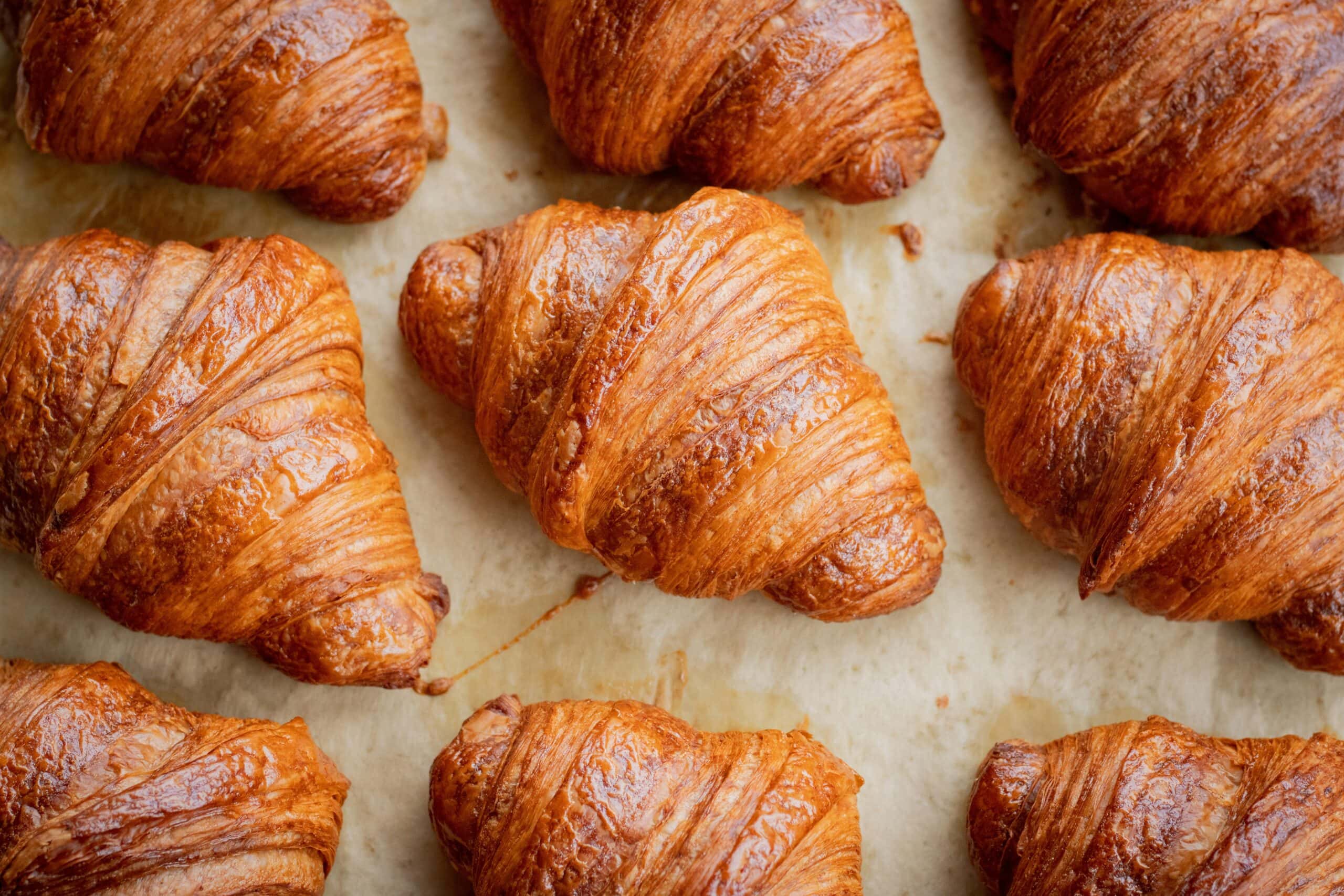Layers of Perfection: The 13 Best Croissants in Toronto