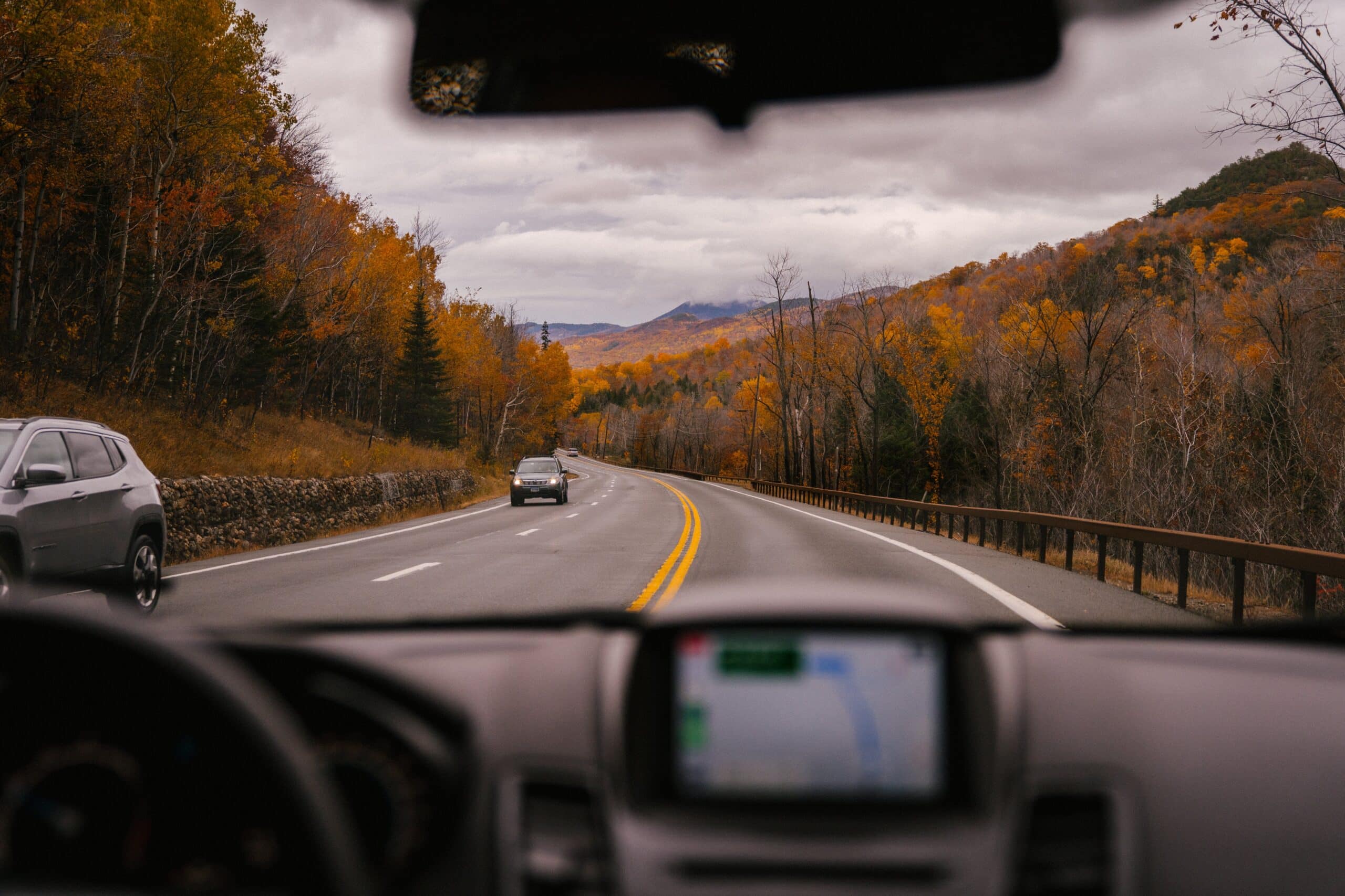 travel trends