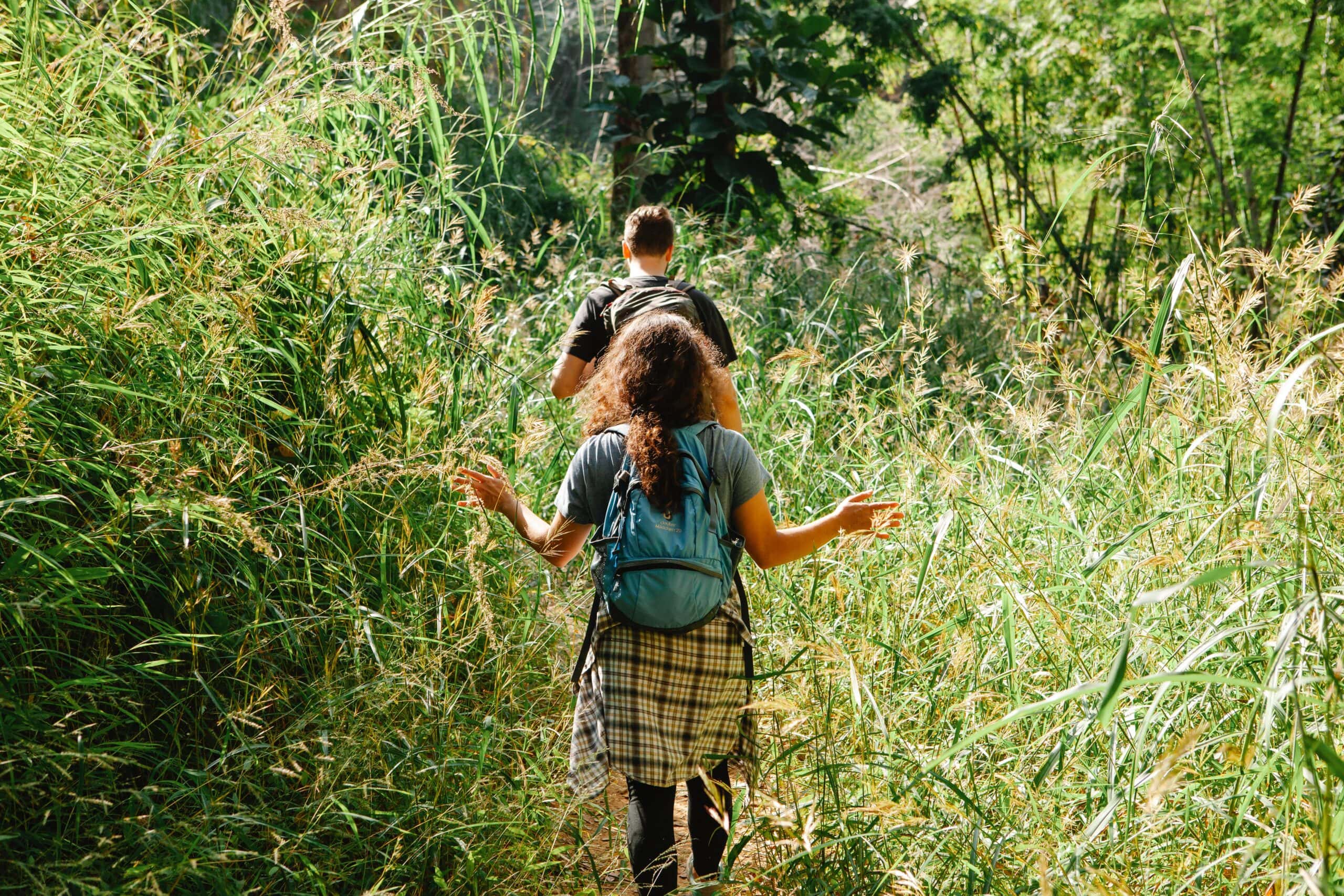 travel trends outdoors