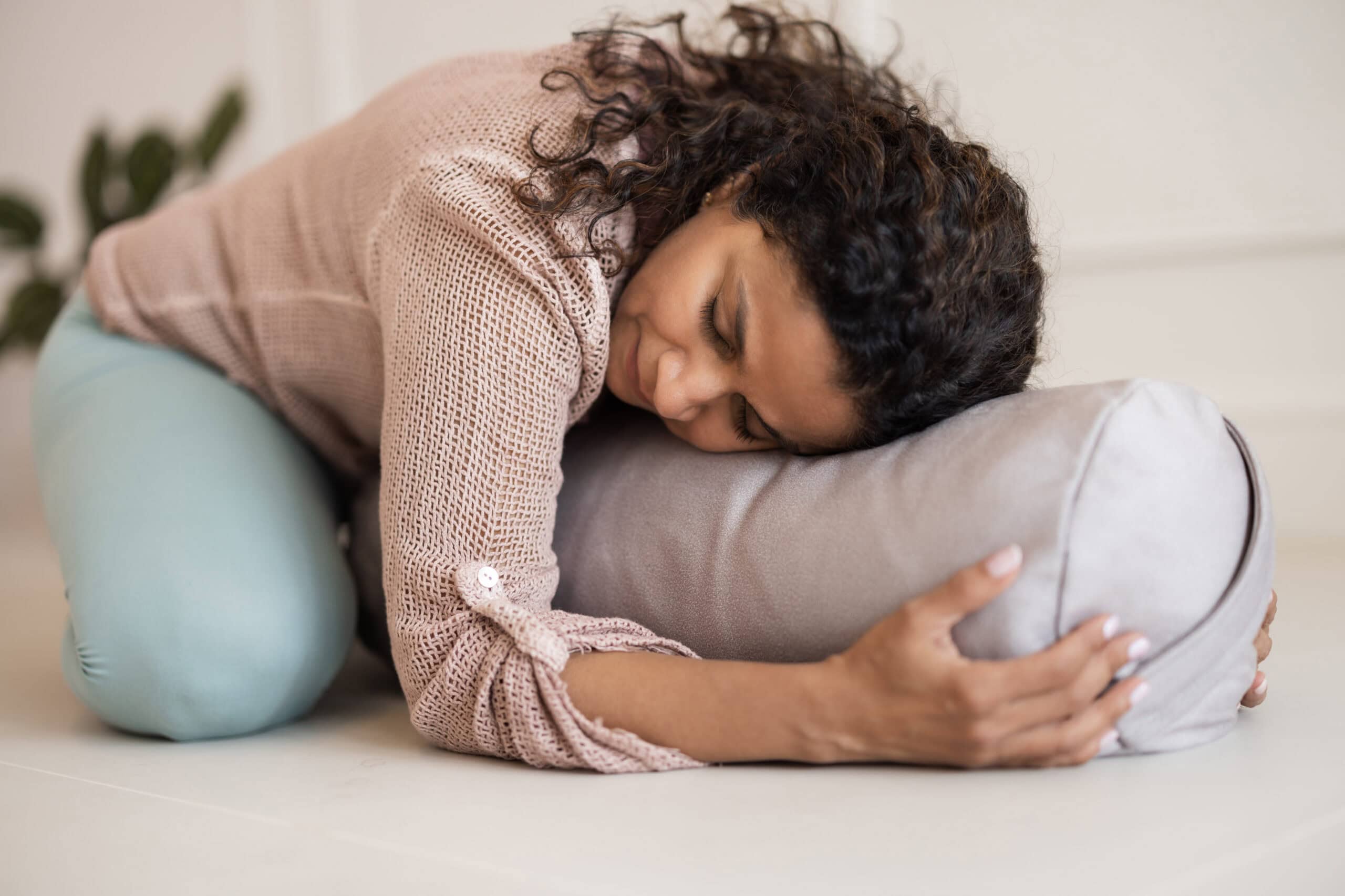 healing fibromyalgia
