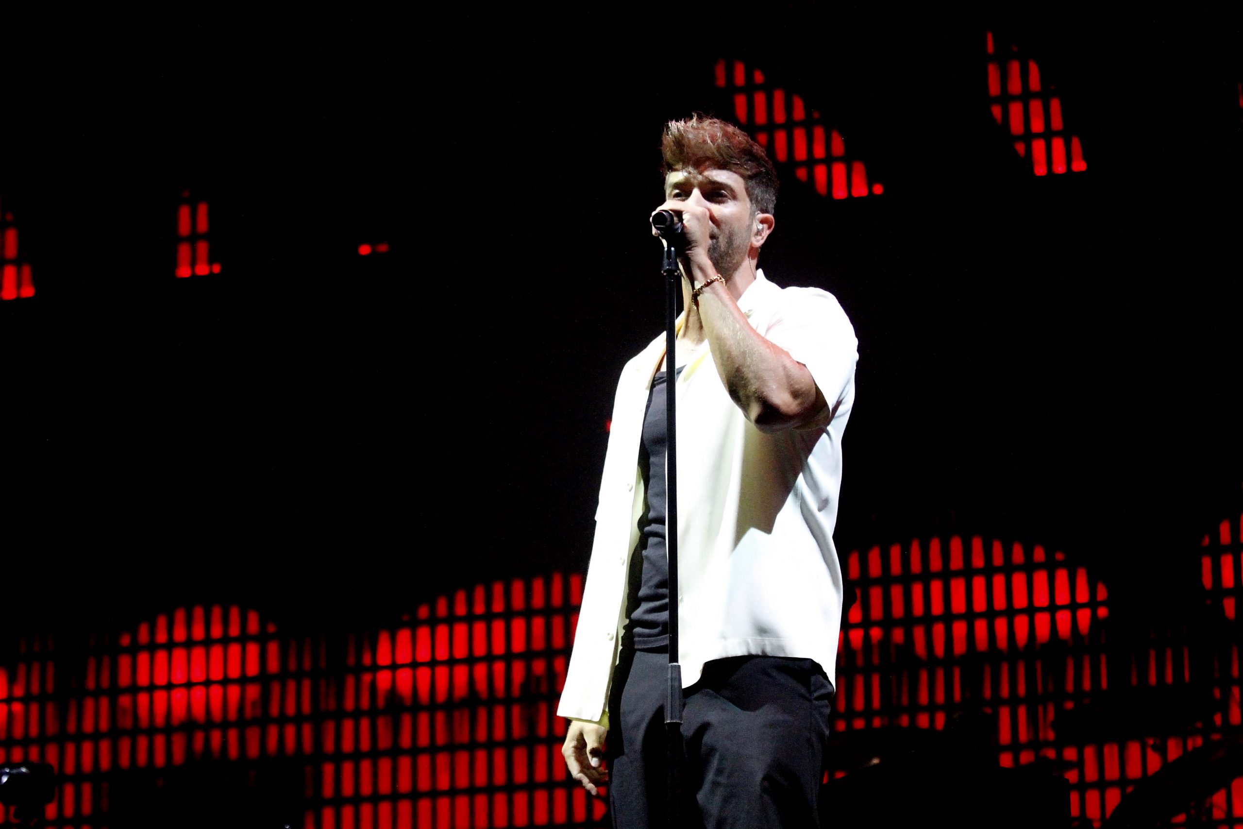 PABLO ALBORAN