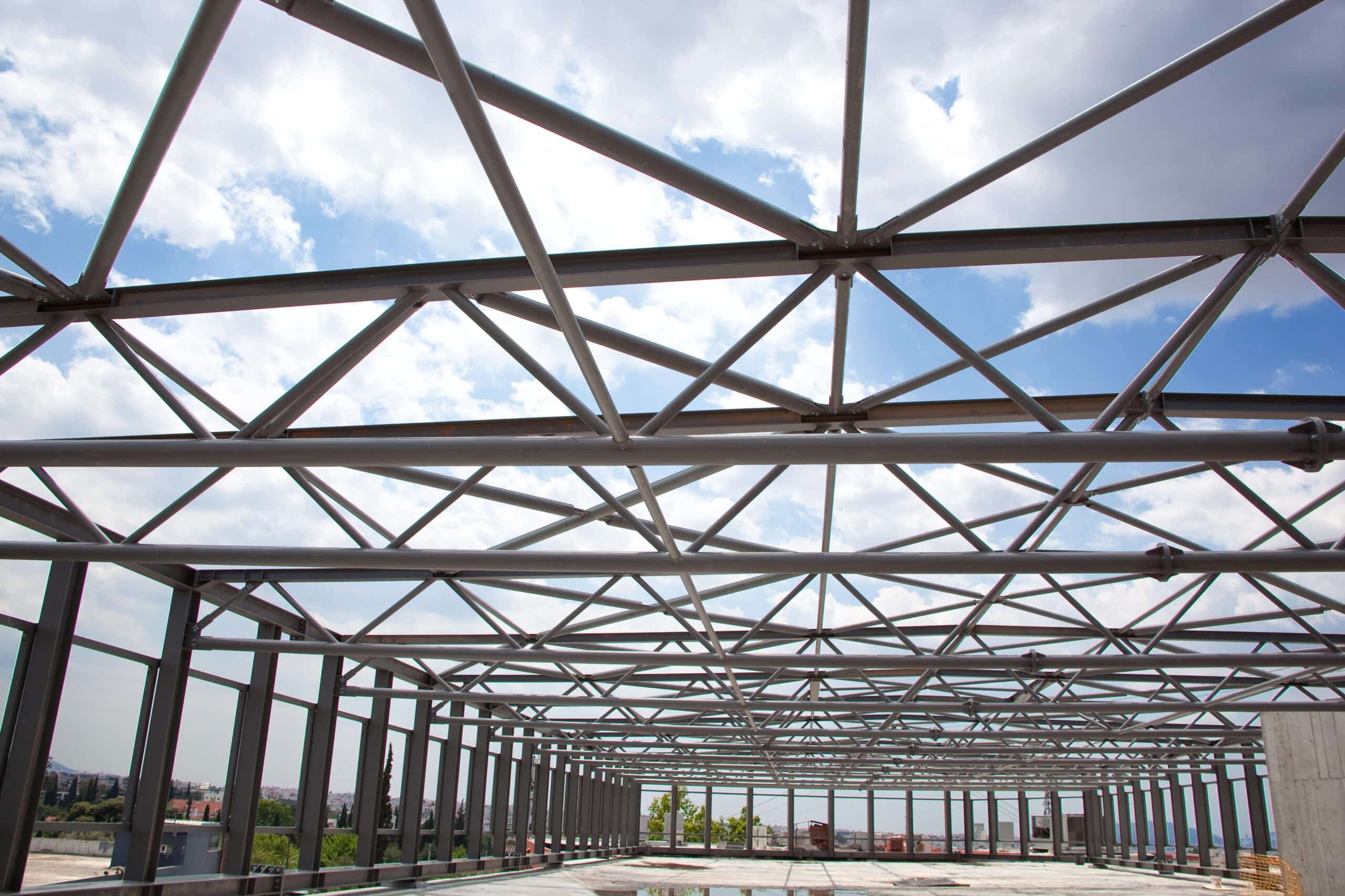 18. N5 - Steel Buildings_Notoscom Holdings_Installation_0524