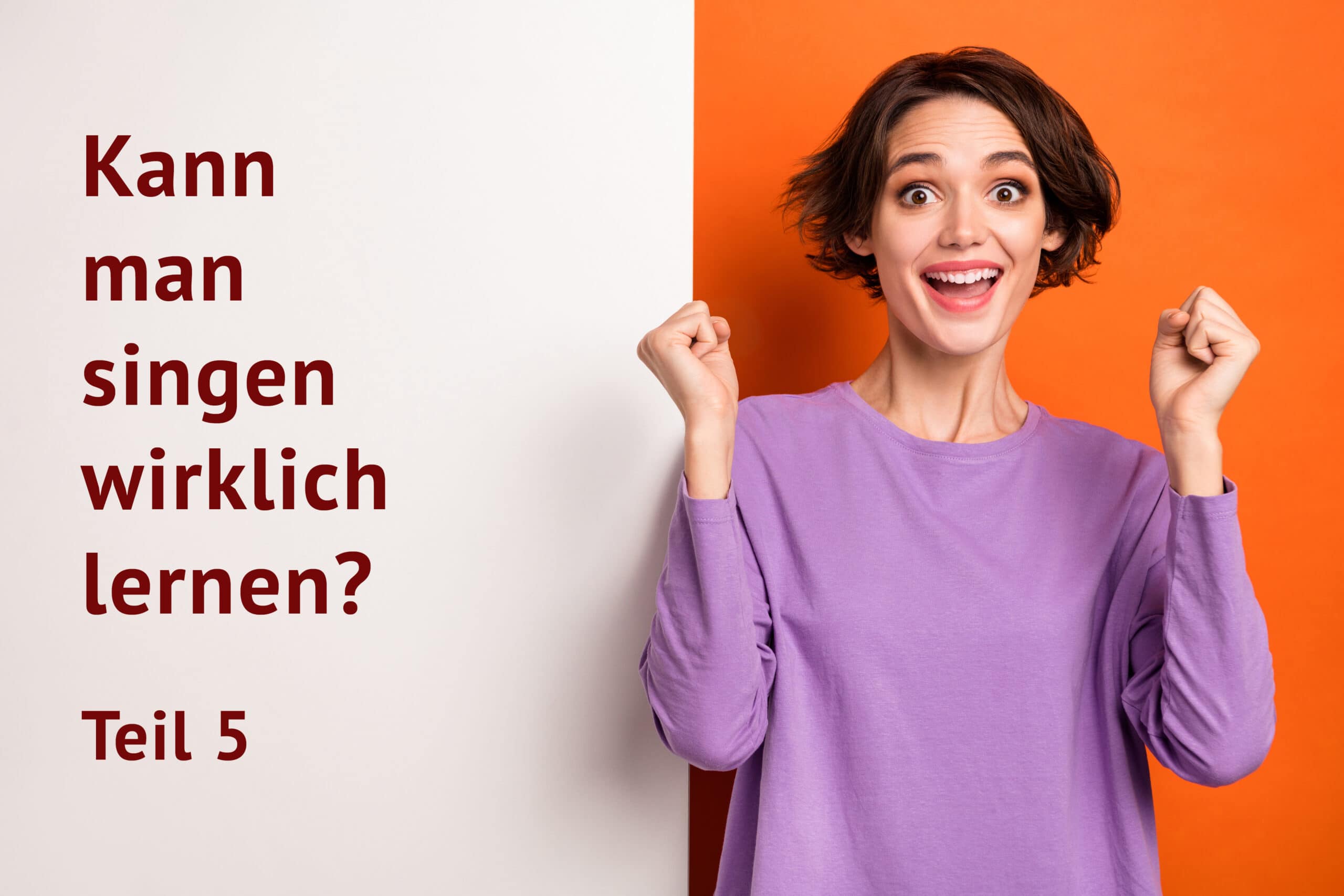 Wie Kann Man Singen Lernen Zuhause Singen kann man lernen | School of Pop