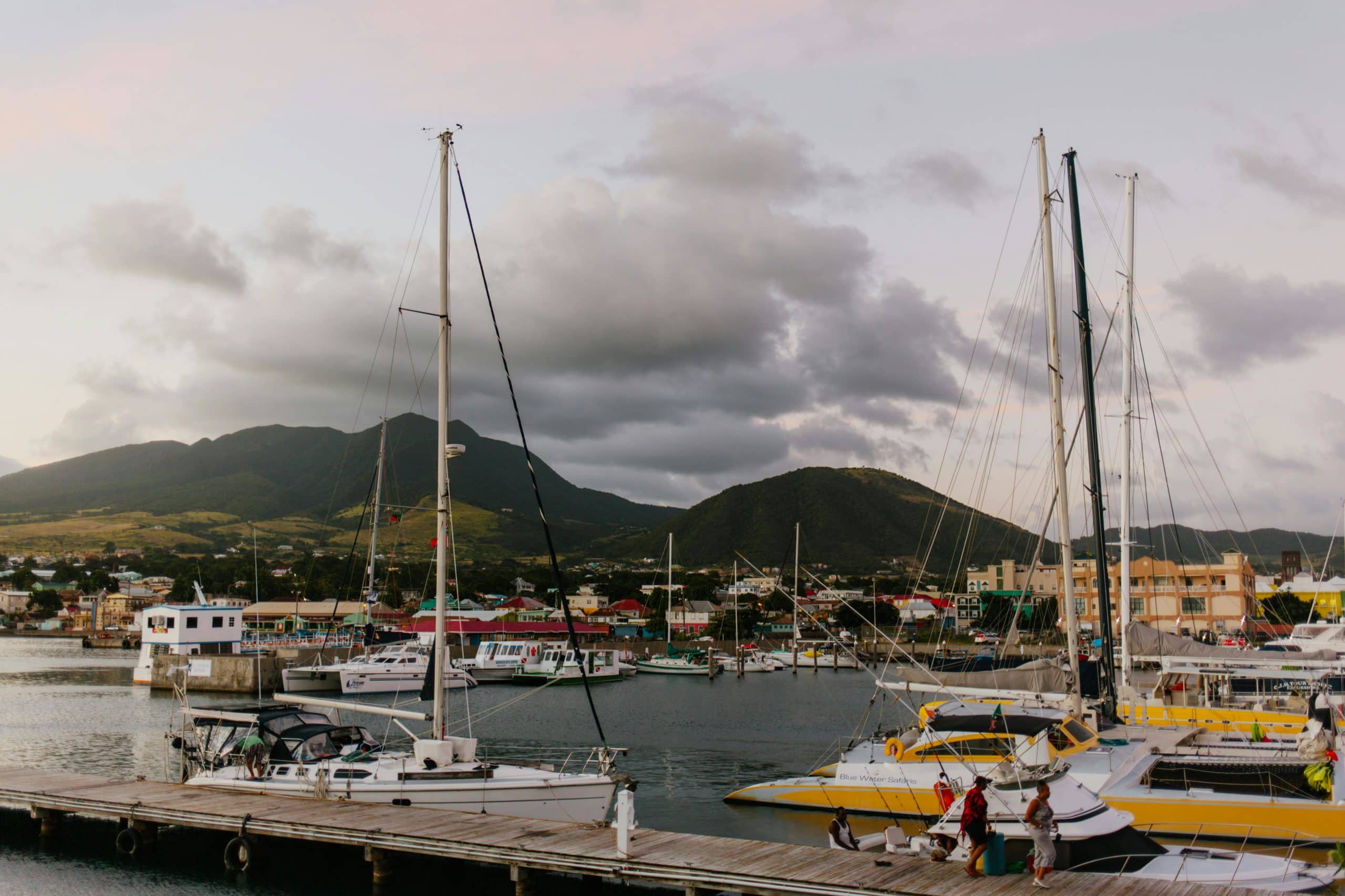 How to Start a Business in Nevis: A Step-by-Step Guide