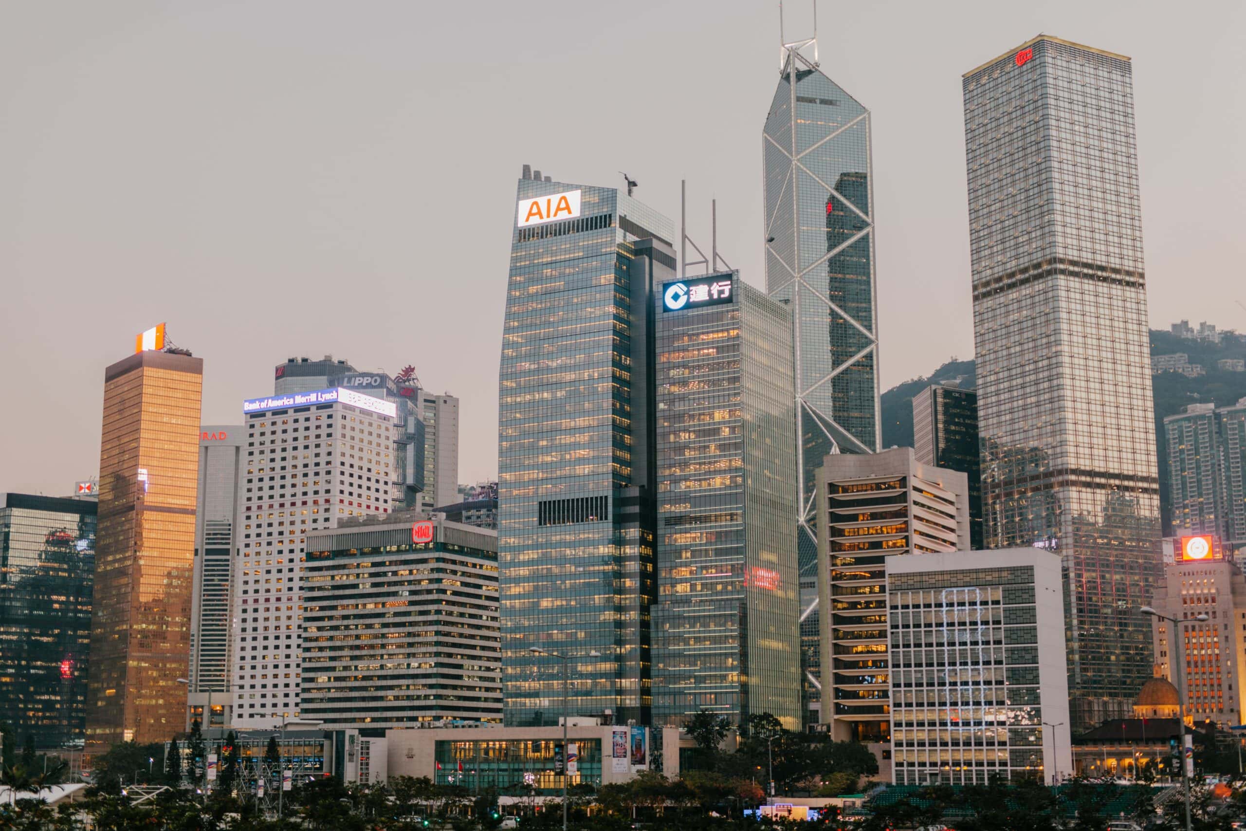 Hong Kong company bank account rejection reasons and solutions