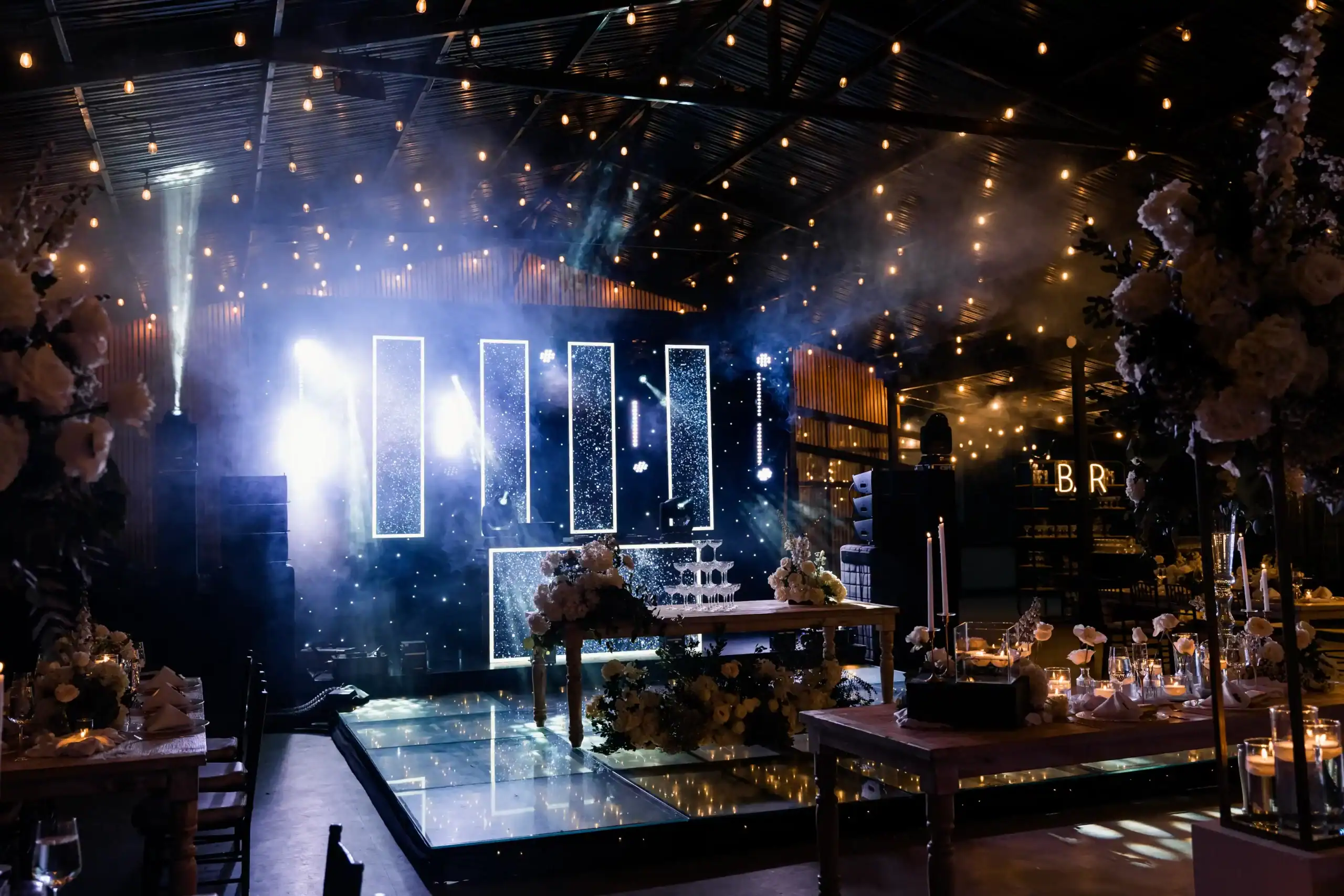 Banda para matrimonios