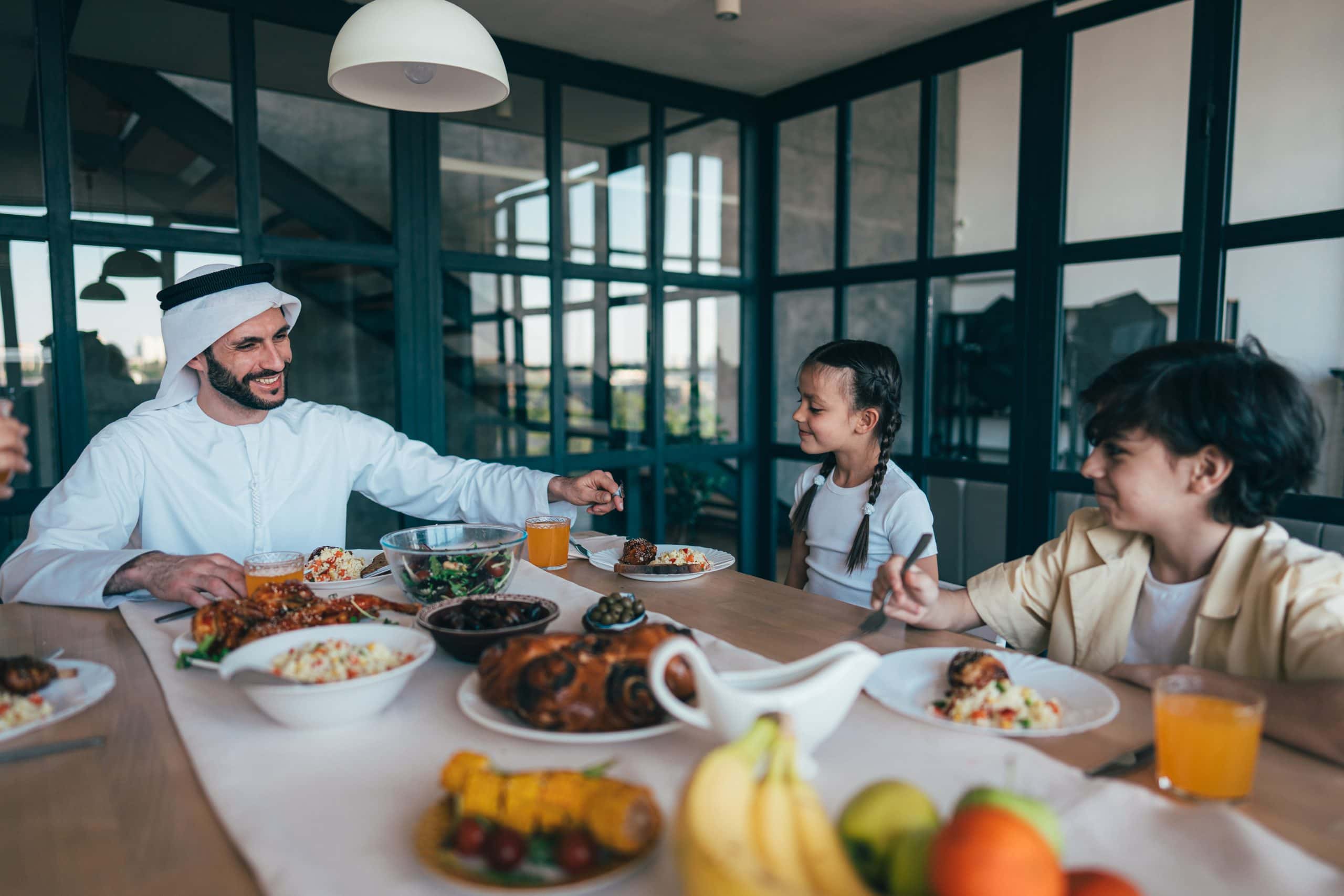 Best Emirati Restaurants in Dubai 6 Emirati Restaurants in Dubai