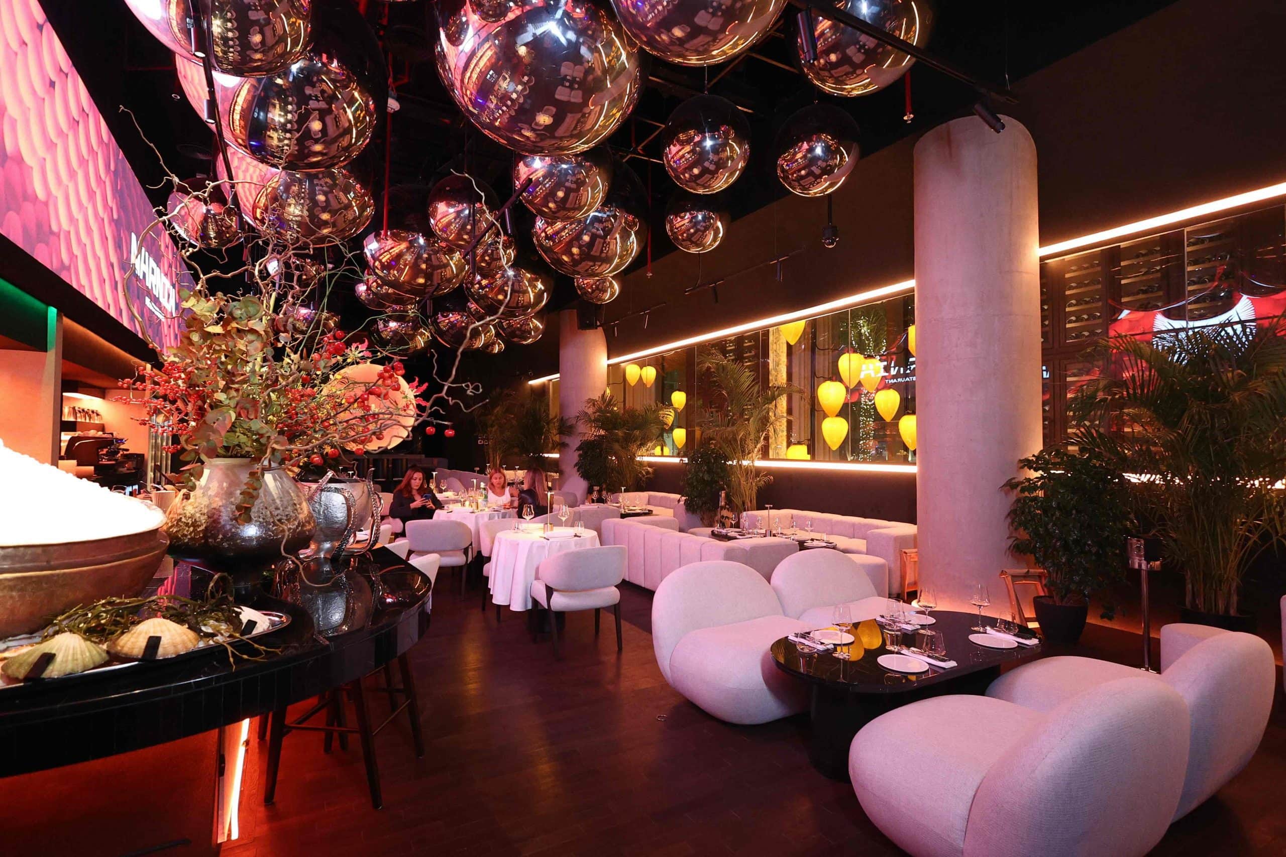 Discover NARNIA At Loona Dubai, Now Open! 5 Narnia, Loona Dubai