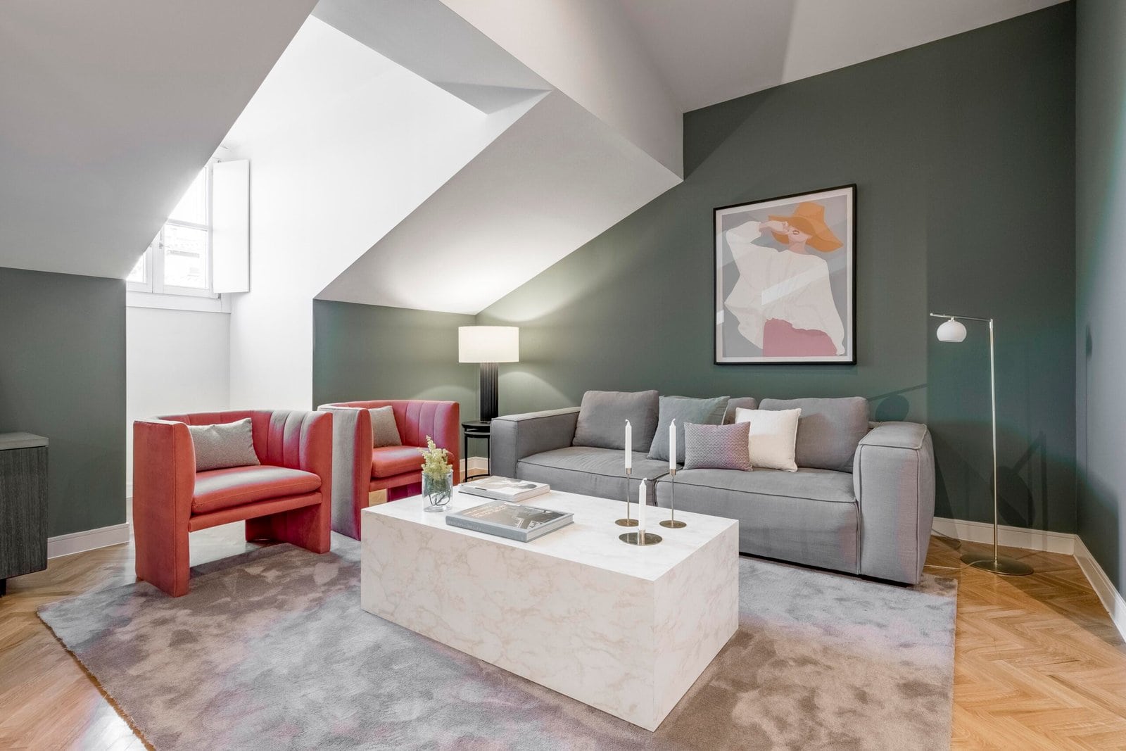 Alquiler apartamento Santa Isabel - 8