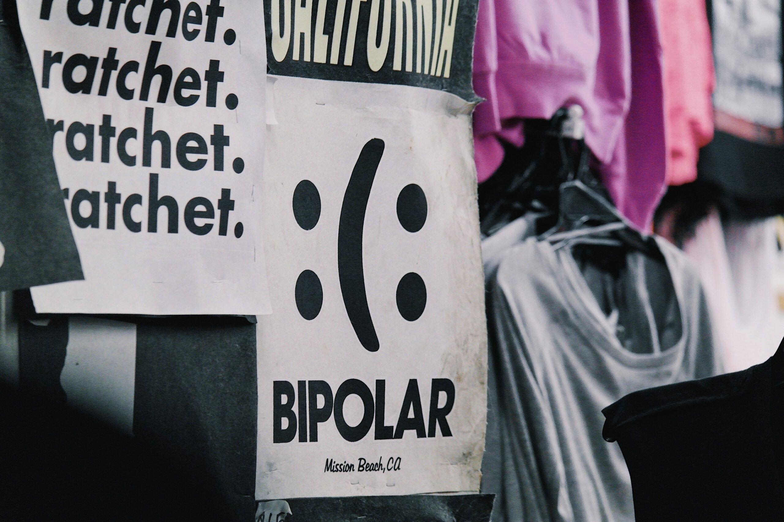 Lee más sobre el artículo Trastorno Bipolar