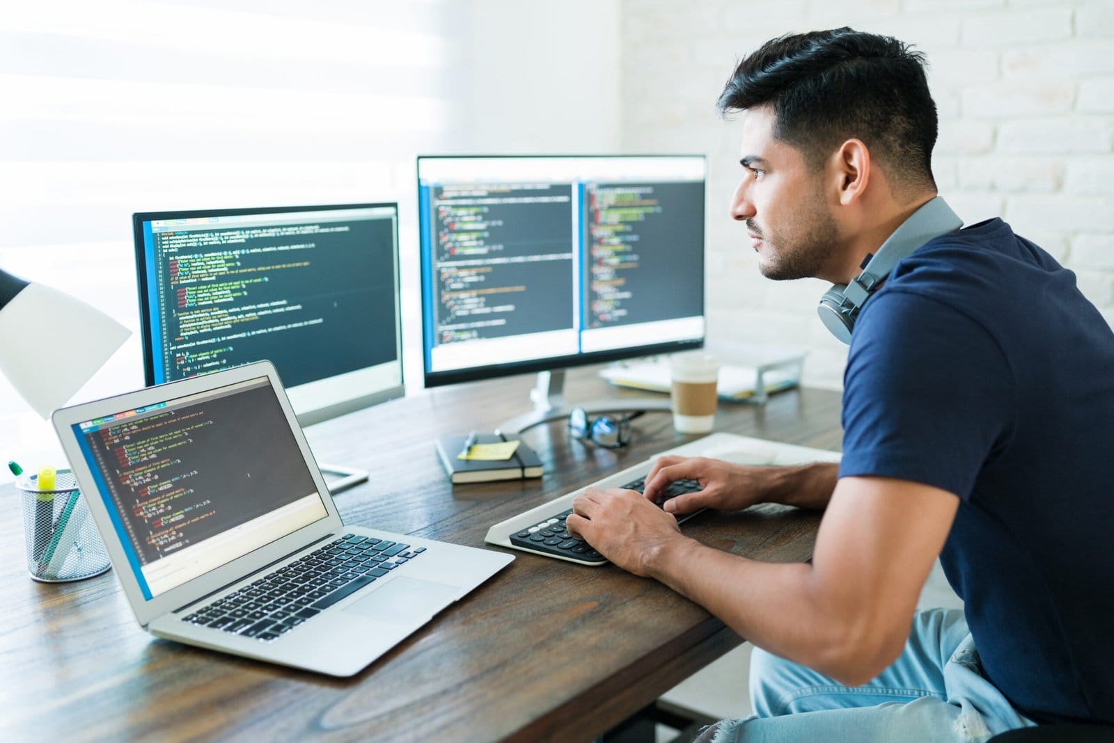 developer productivity