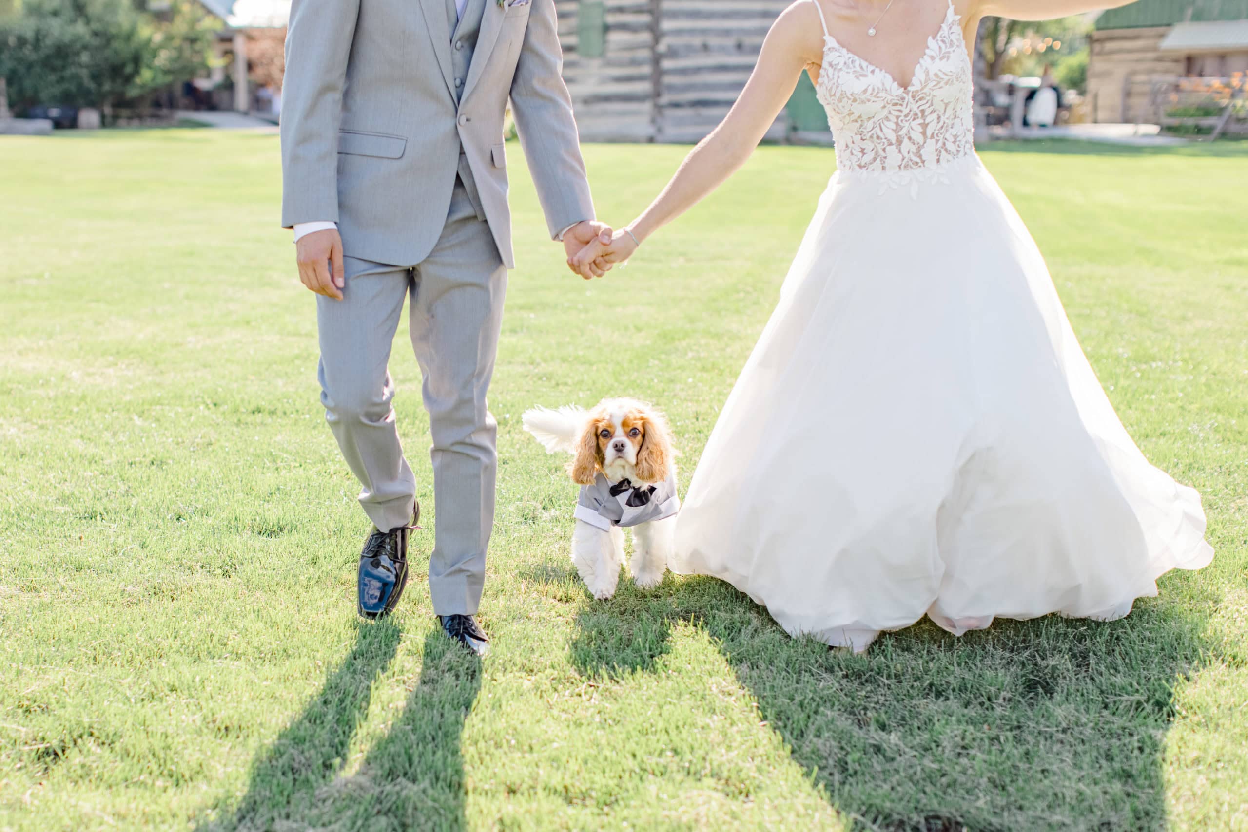 stonefields wedding summer time ottawa