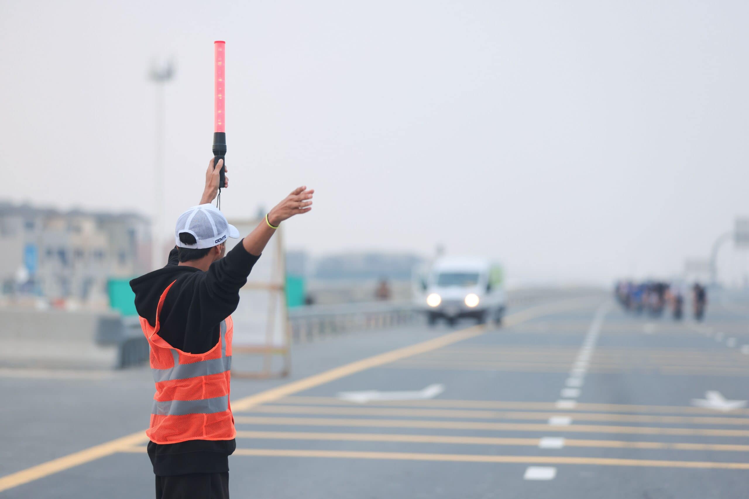 You are currently viewing Behind 300+ Marshals: What It Takes to Staff Major Sports Events