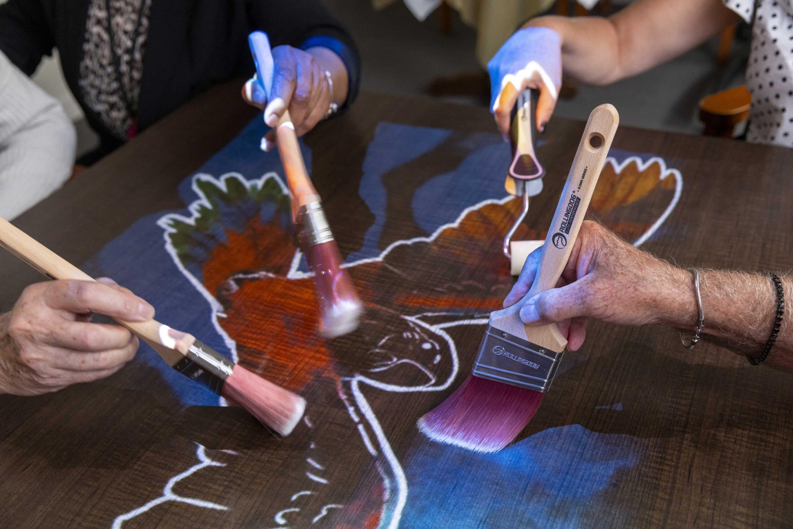 Therapeutic Recreation Programs