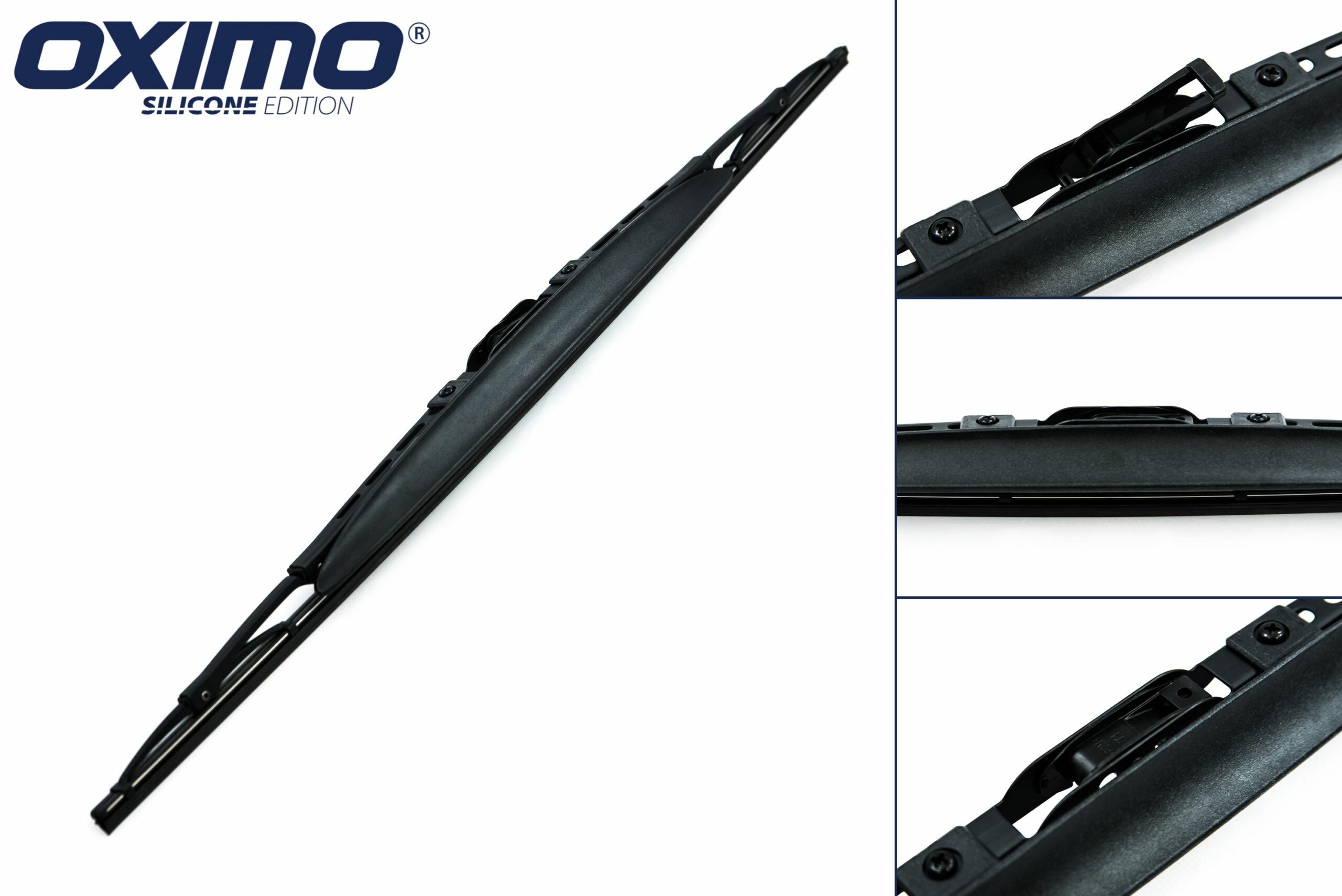 Wycieraczka Oximo WUSP500