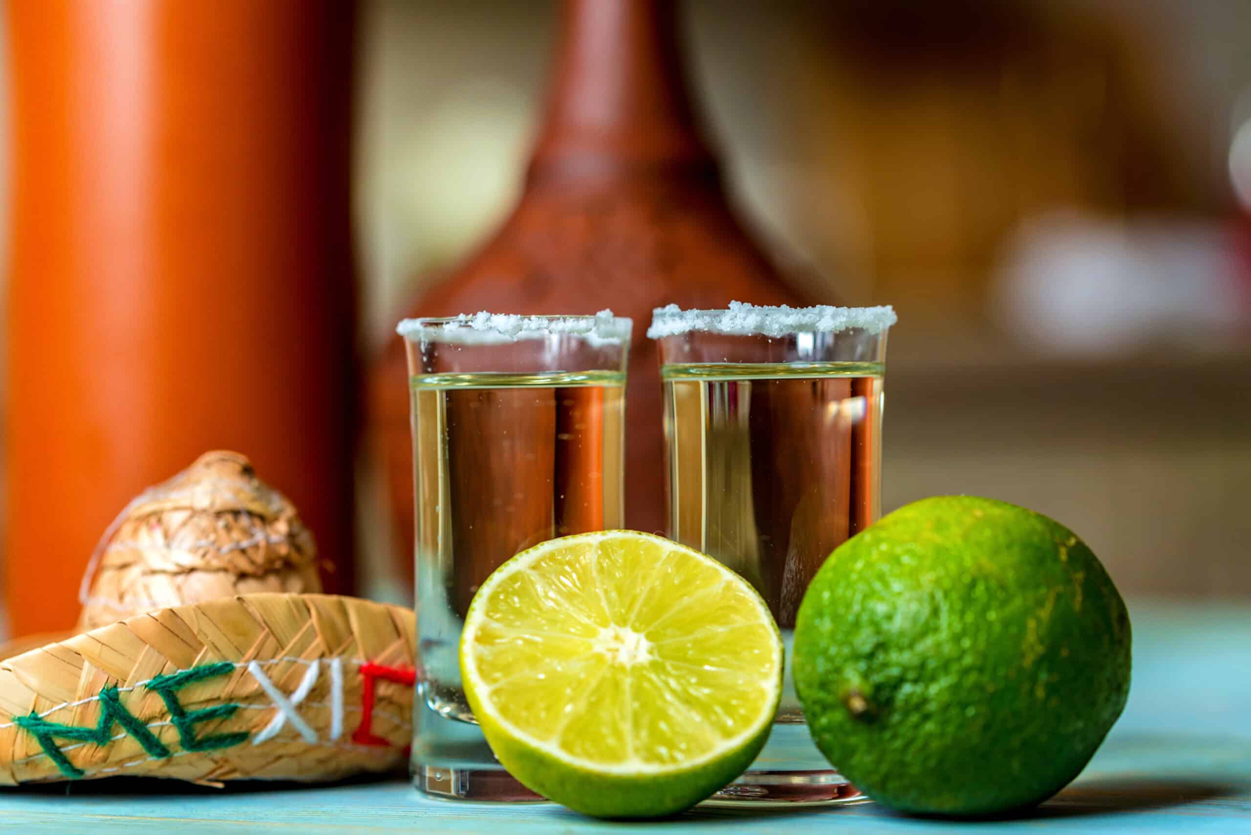 additives in tequila