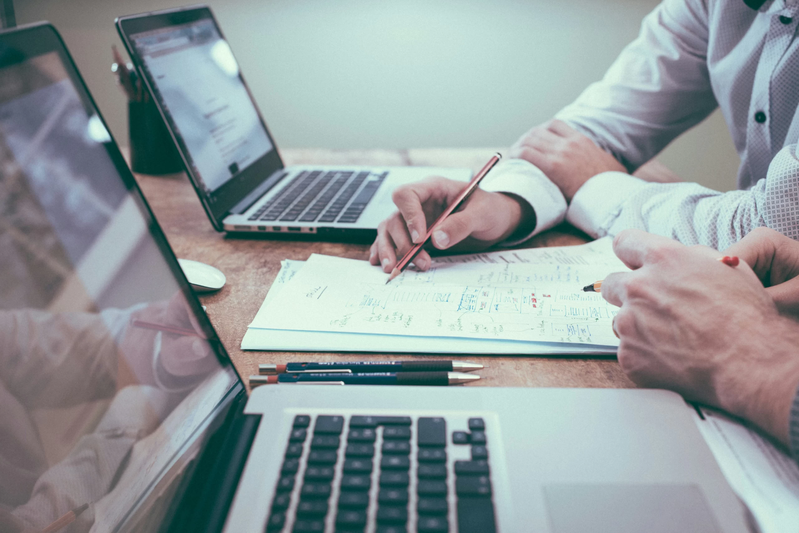 bespoke training and consulting for longitudinal data
