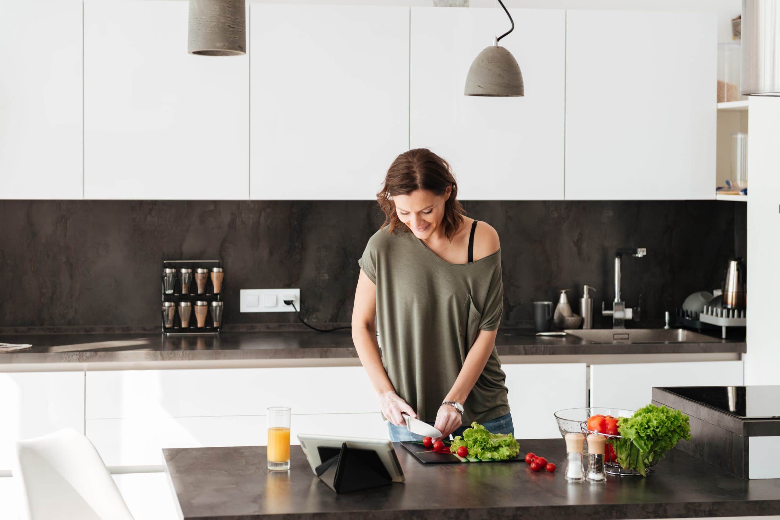 Muebles de cocina