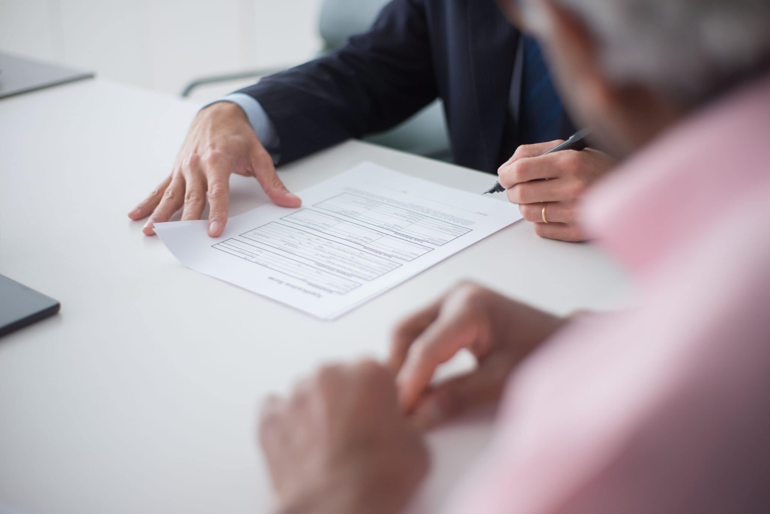 Consulting Agreement Ontario