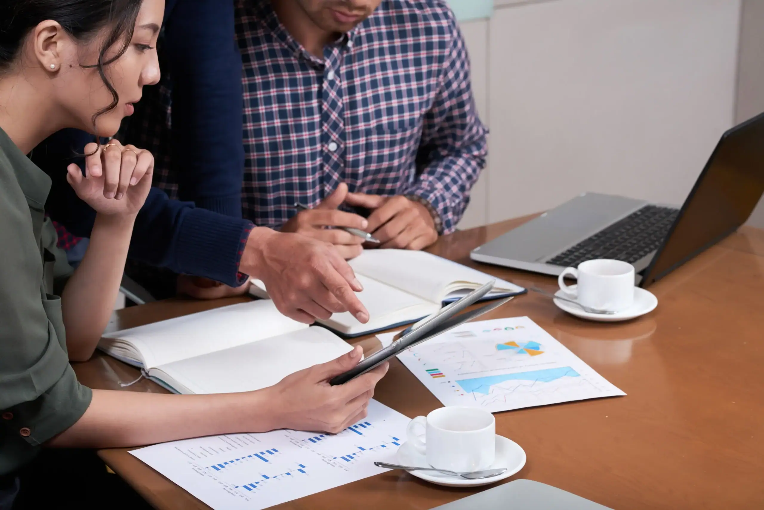 optimize business structure for tax purposes
