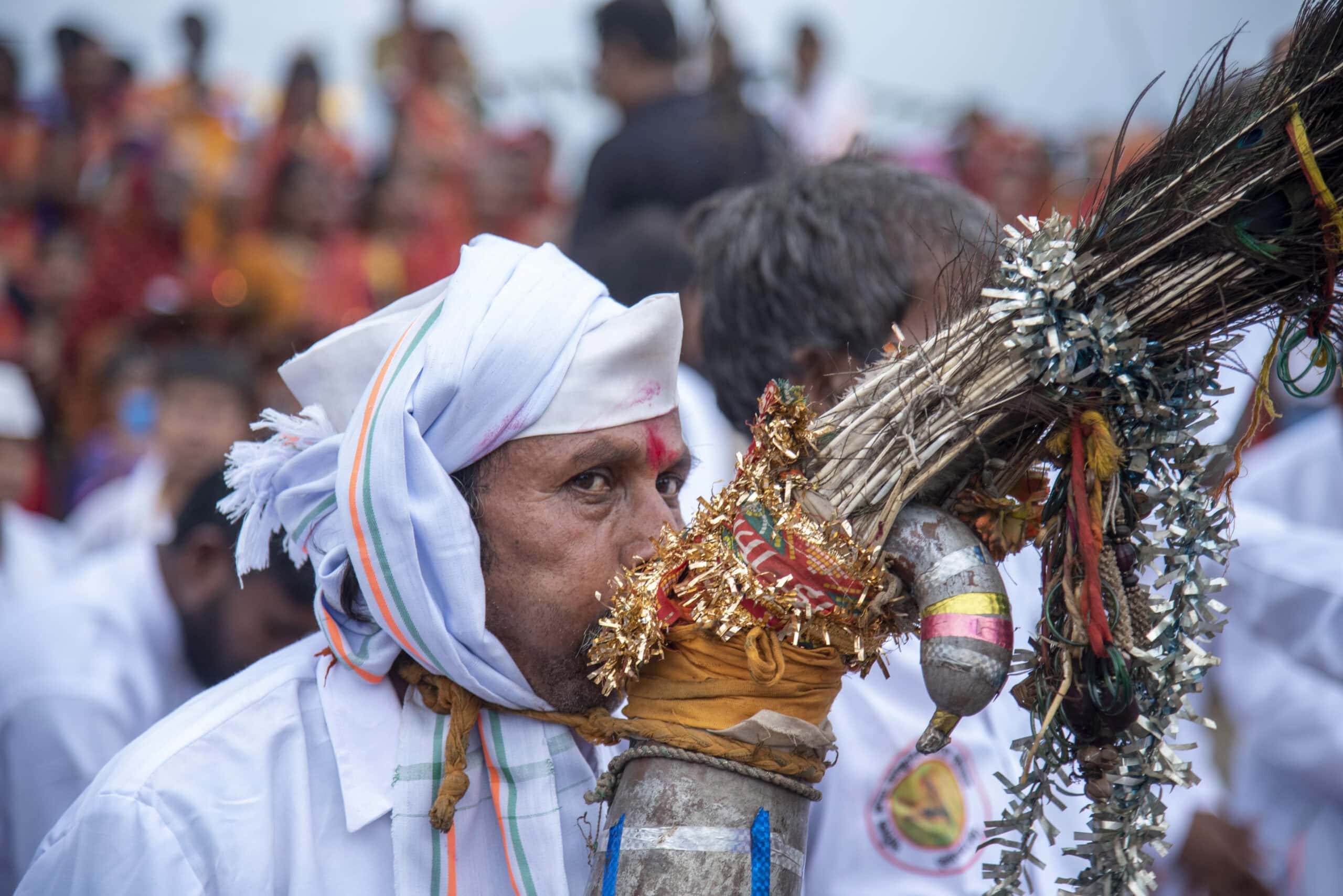 Tarpa Dance
