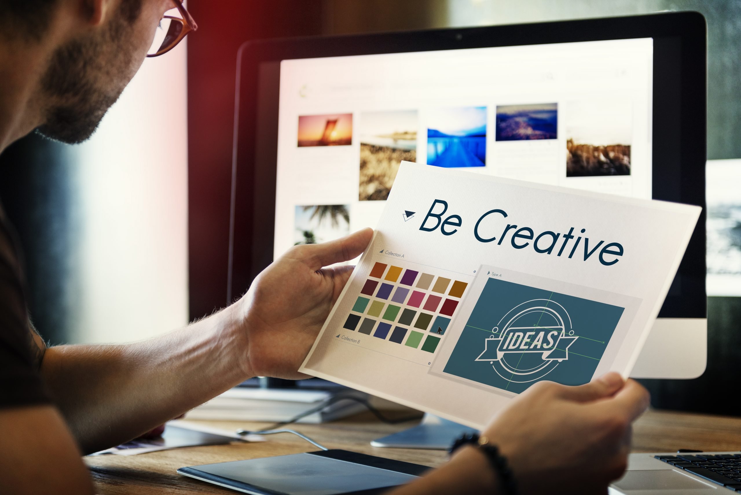 PRINT MARKETING