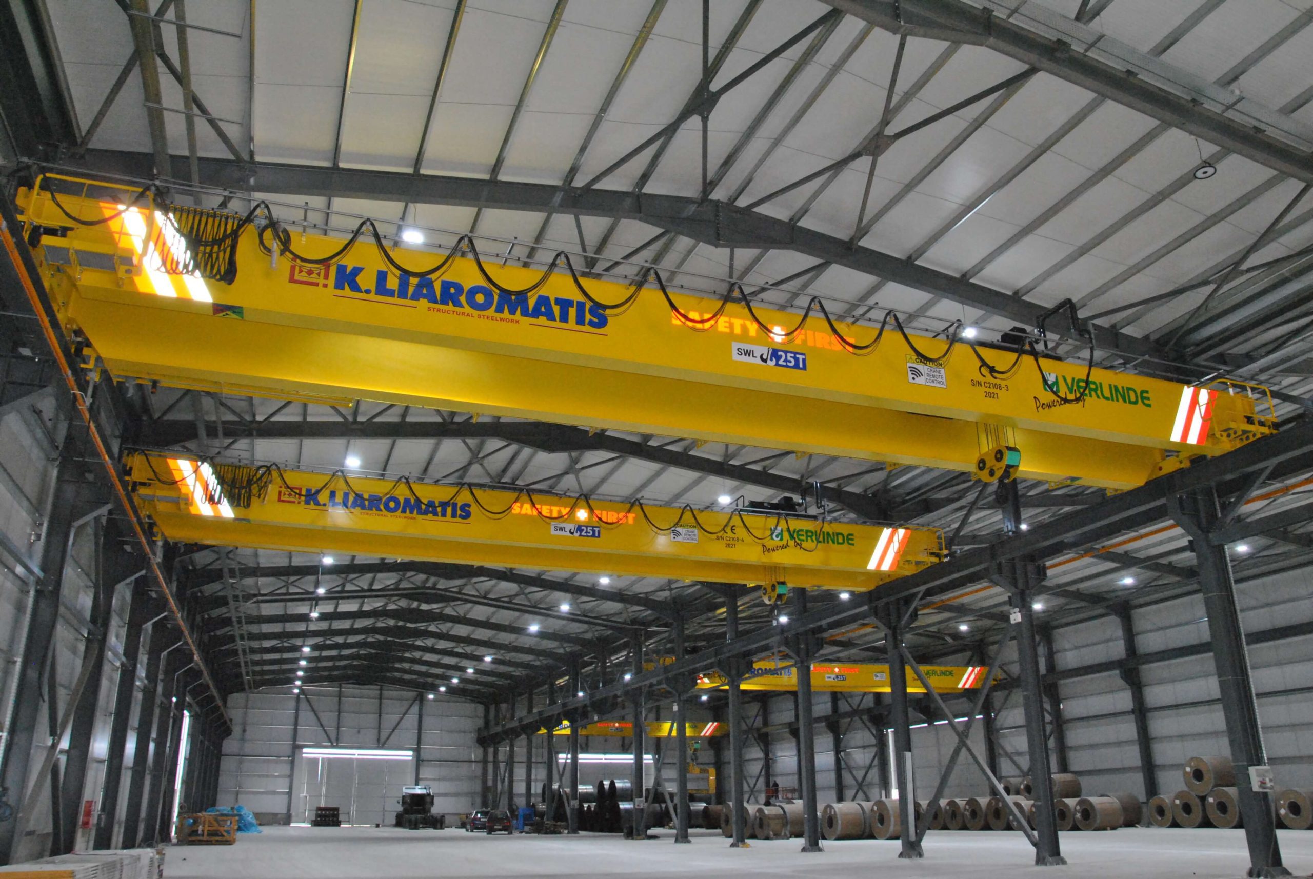 EOT Cranes_Vrico_25tn x 20.62m_0009