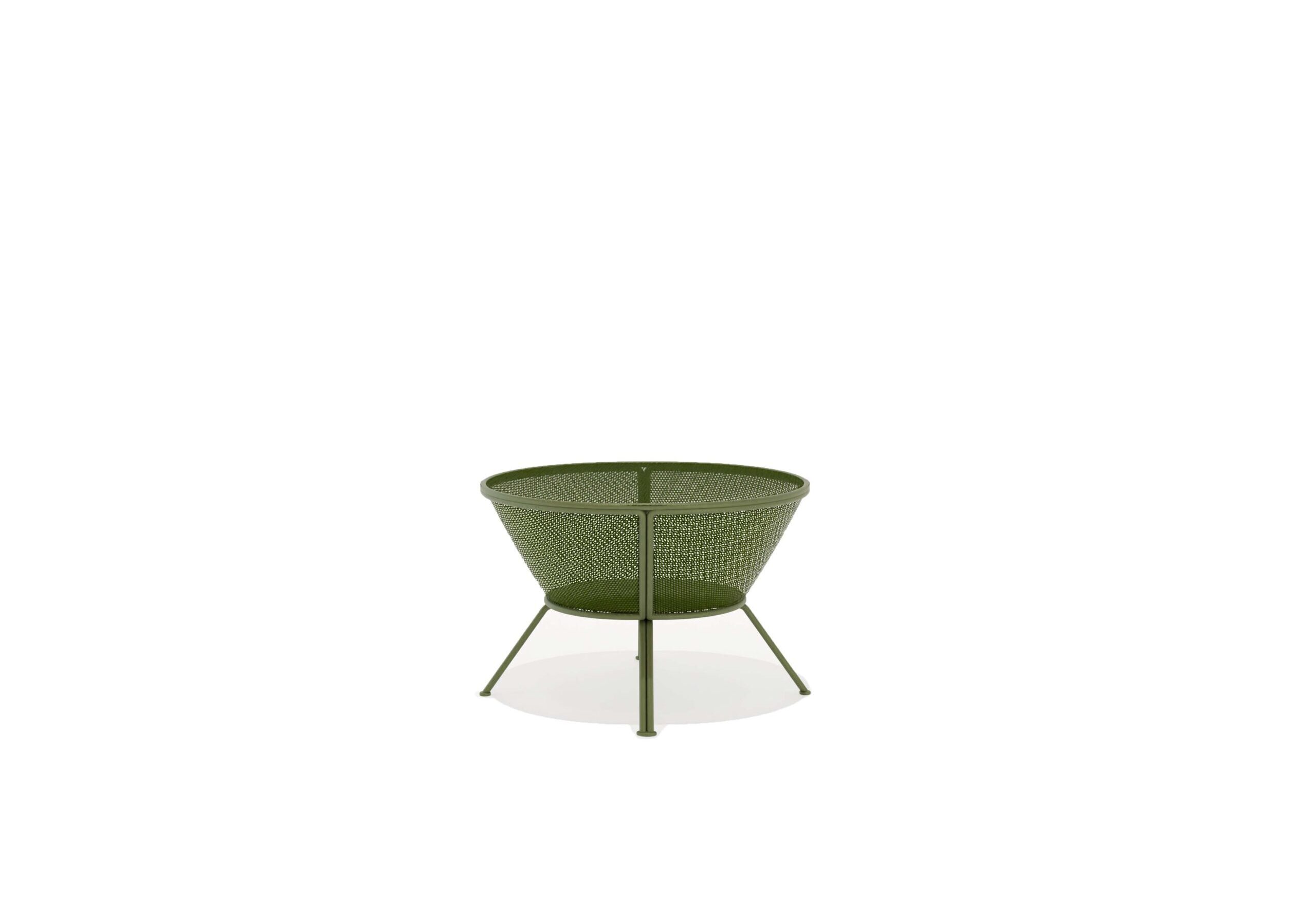 Quizas tavolino basso design Altek