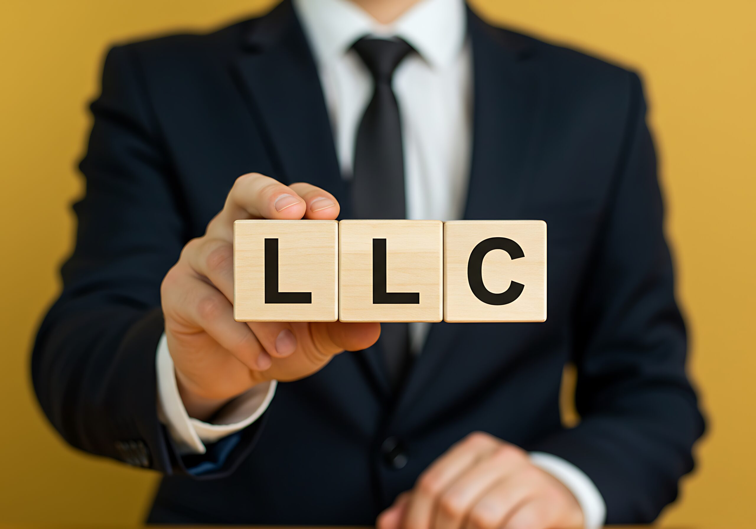 LLC gründen Florida - Christian Bech LLCs und Auswandern