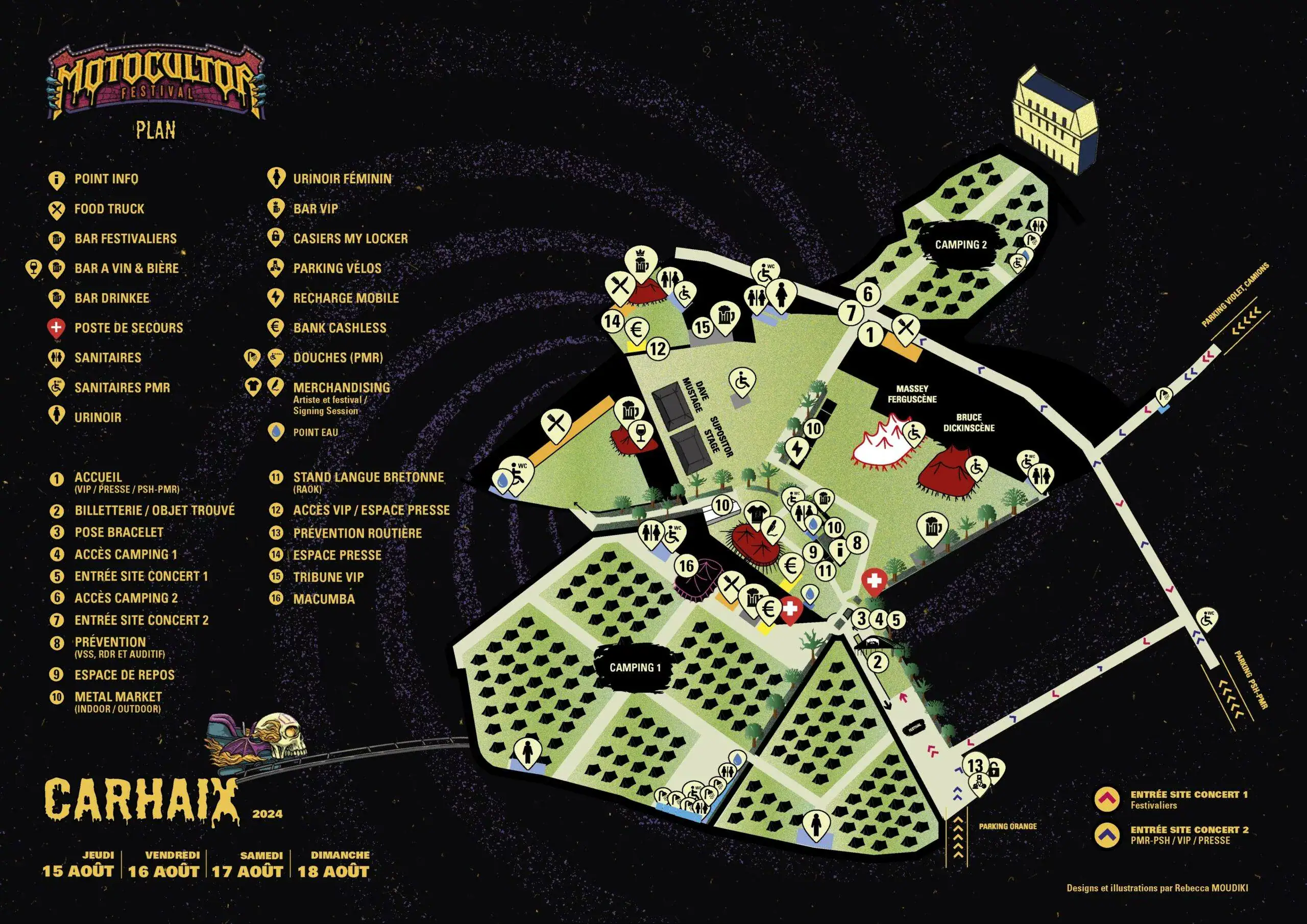 motocultor festival 1 1