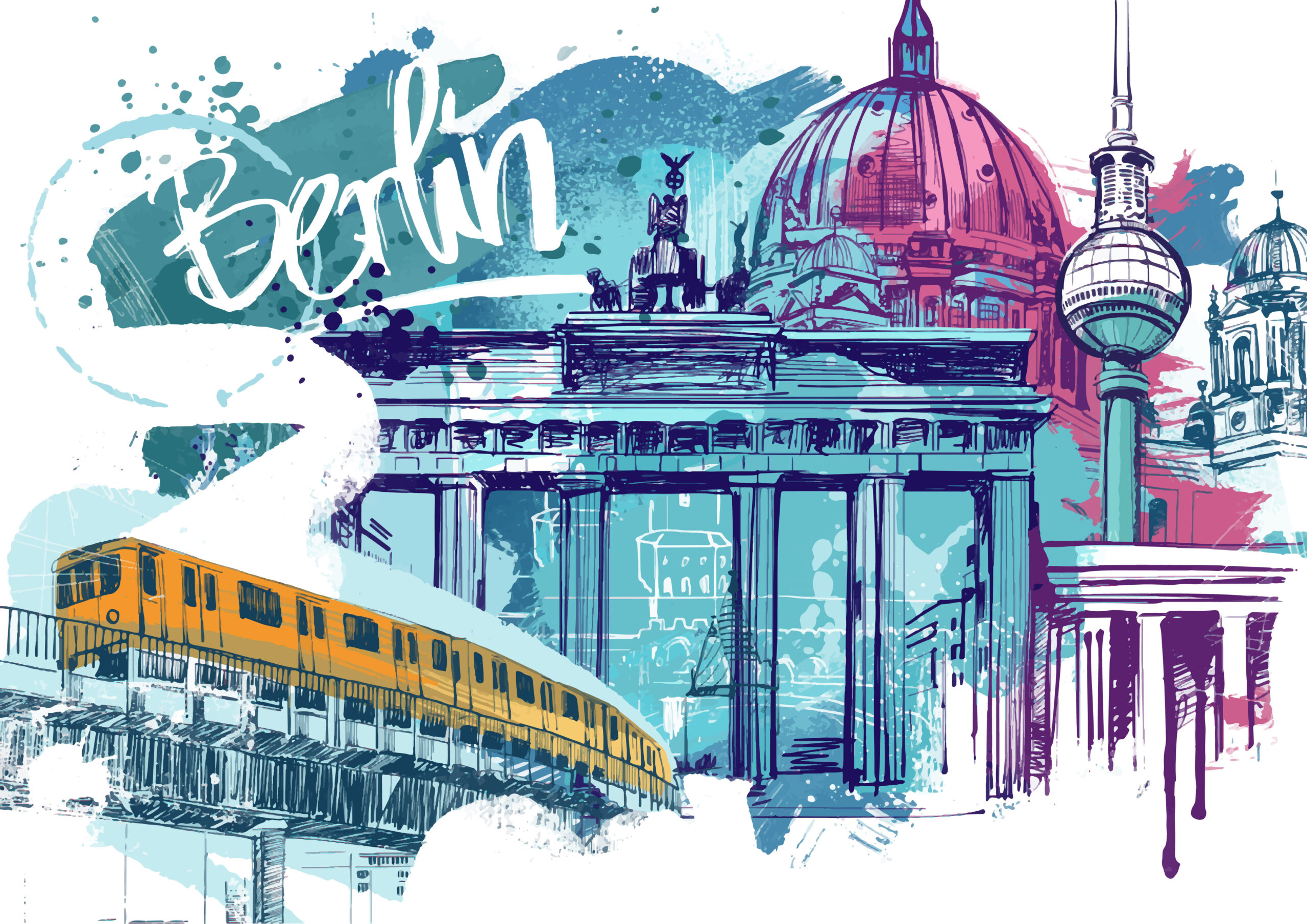 Berlin IR Global Conference