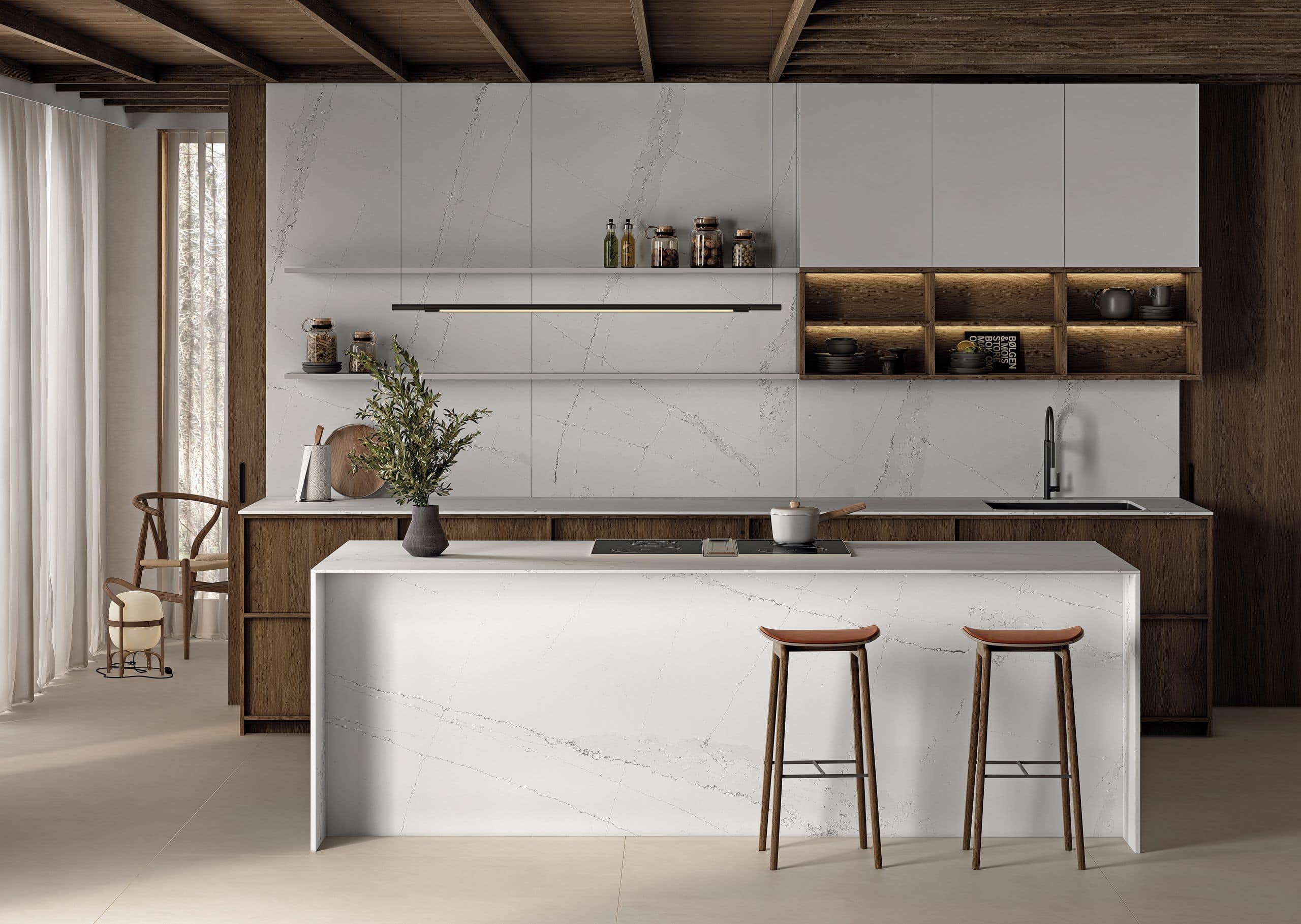 Cocina Dusk