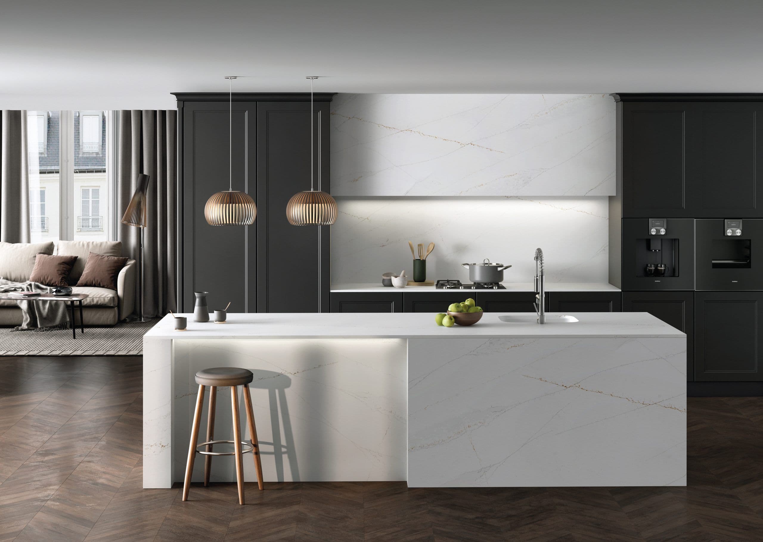 Cocina Glow