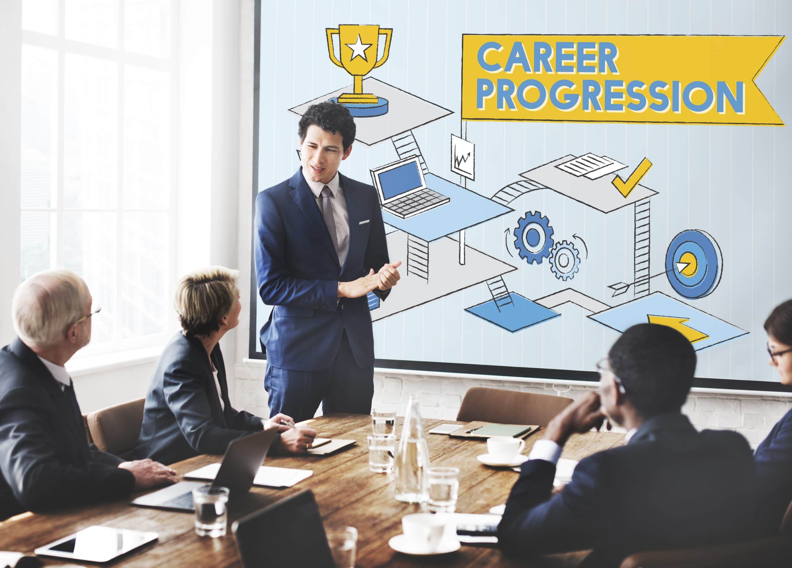 Advance Your Career with NeuralMinds