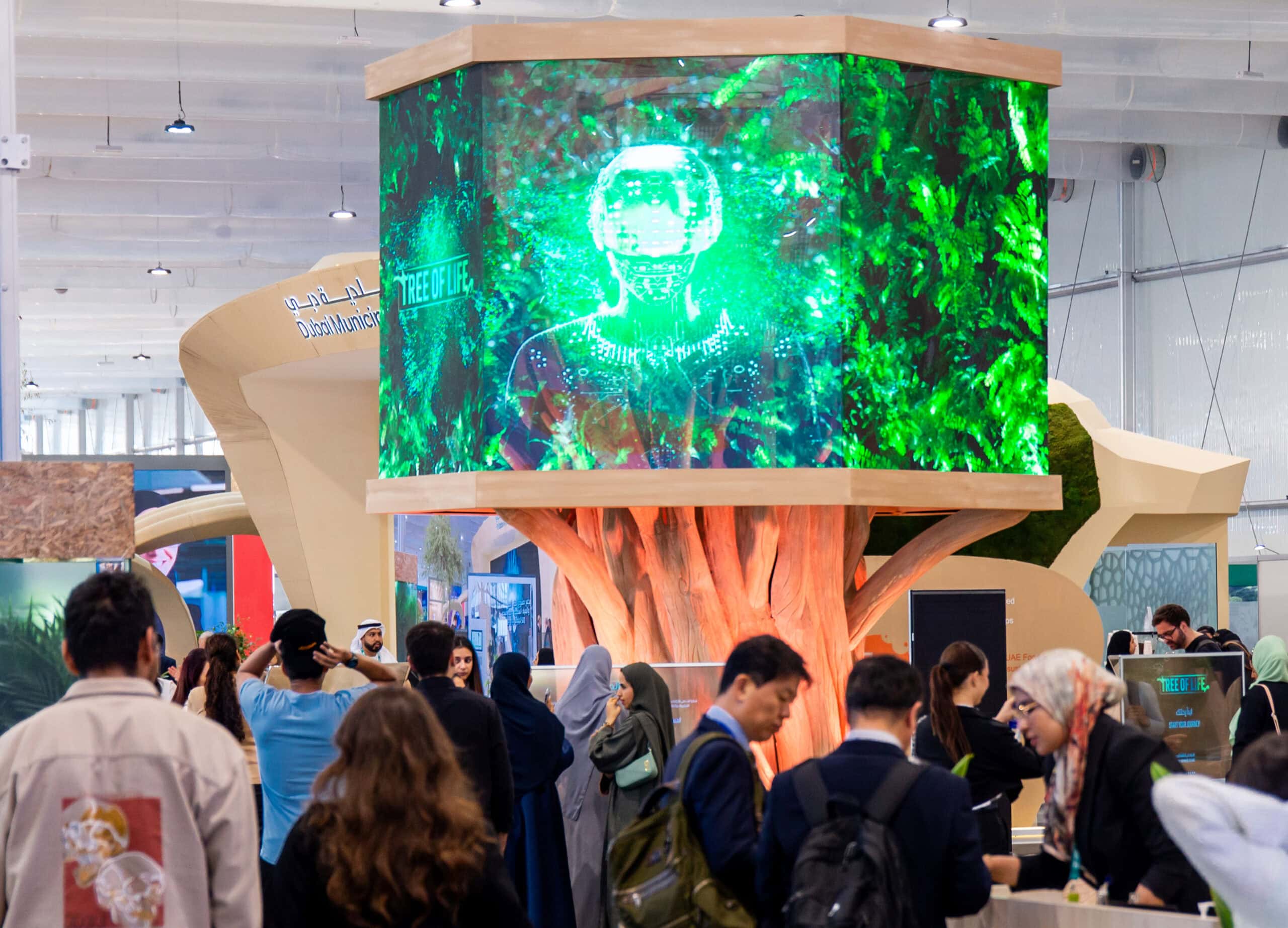 The AI Journal: Kristina McCoobery on AI’s Expanding Role in Live Brand Storytelling