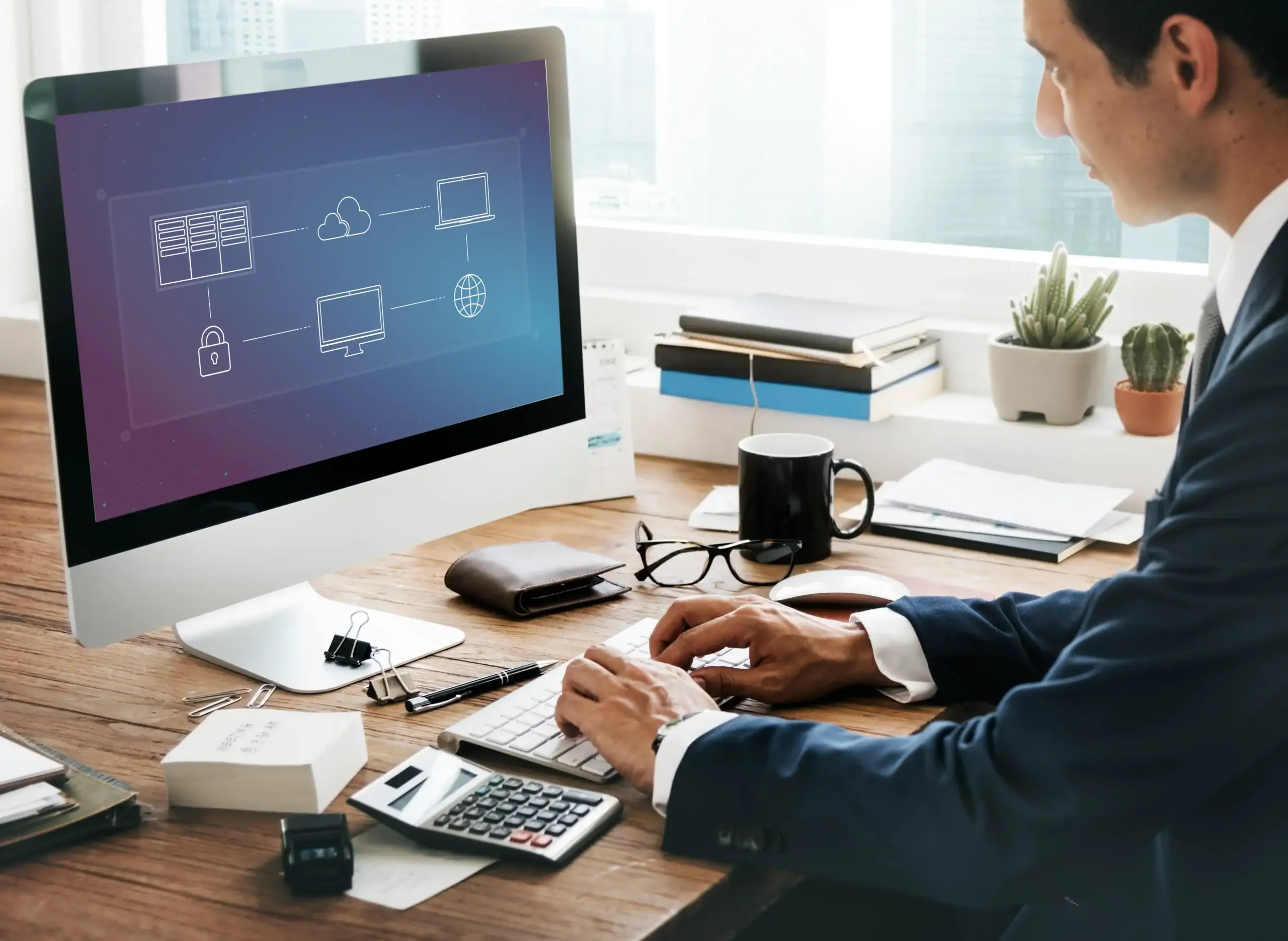 accounting software integrations
