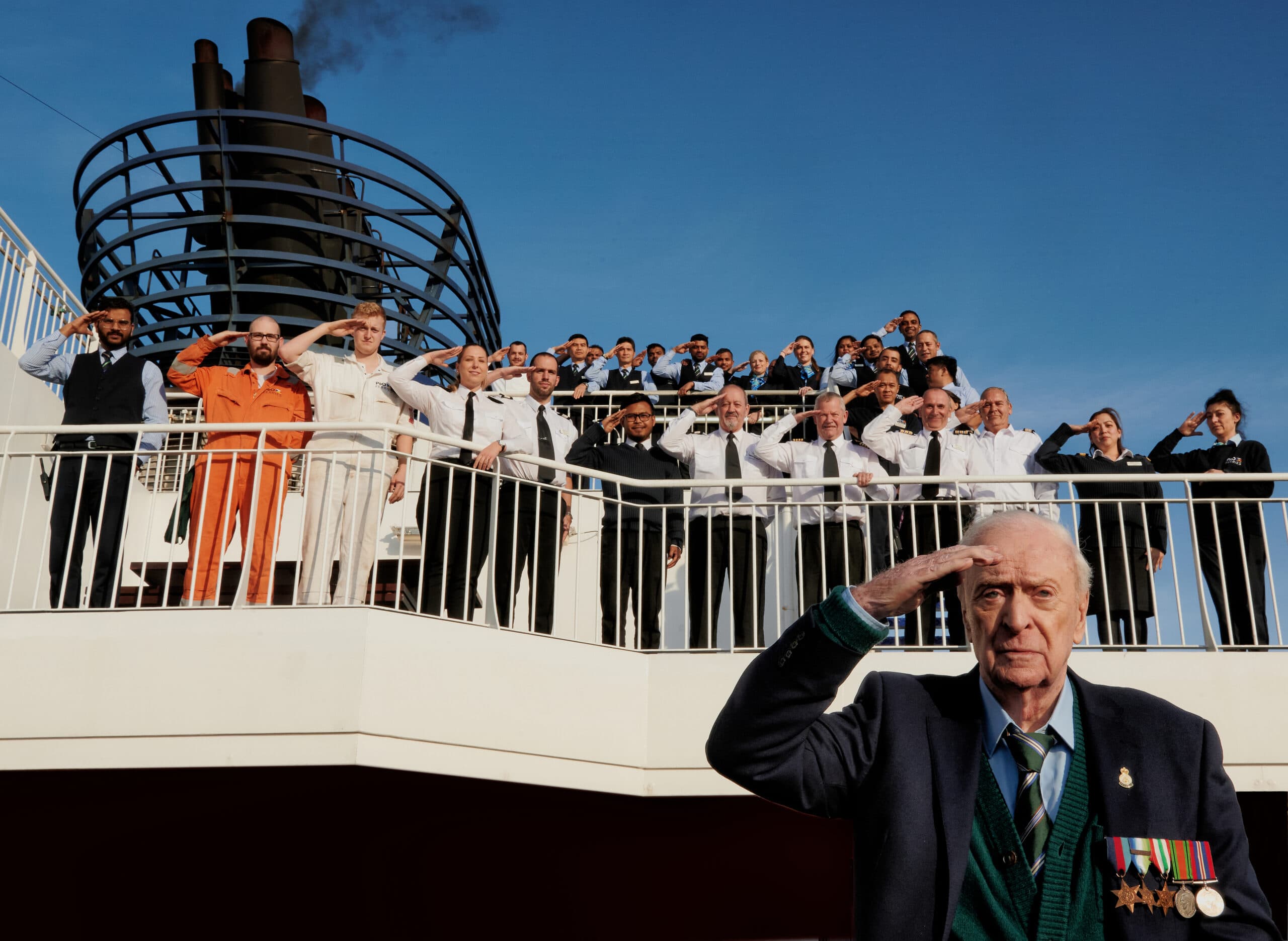 CRÍTICA | A GRANDE FUGA