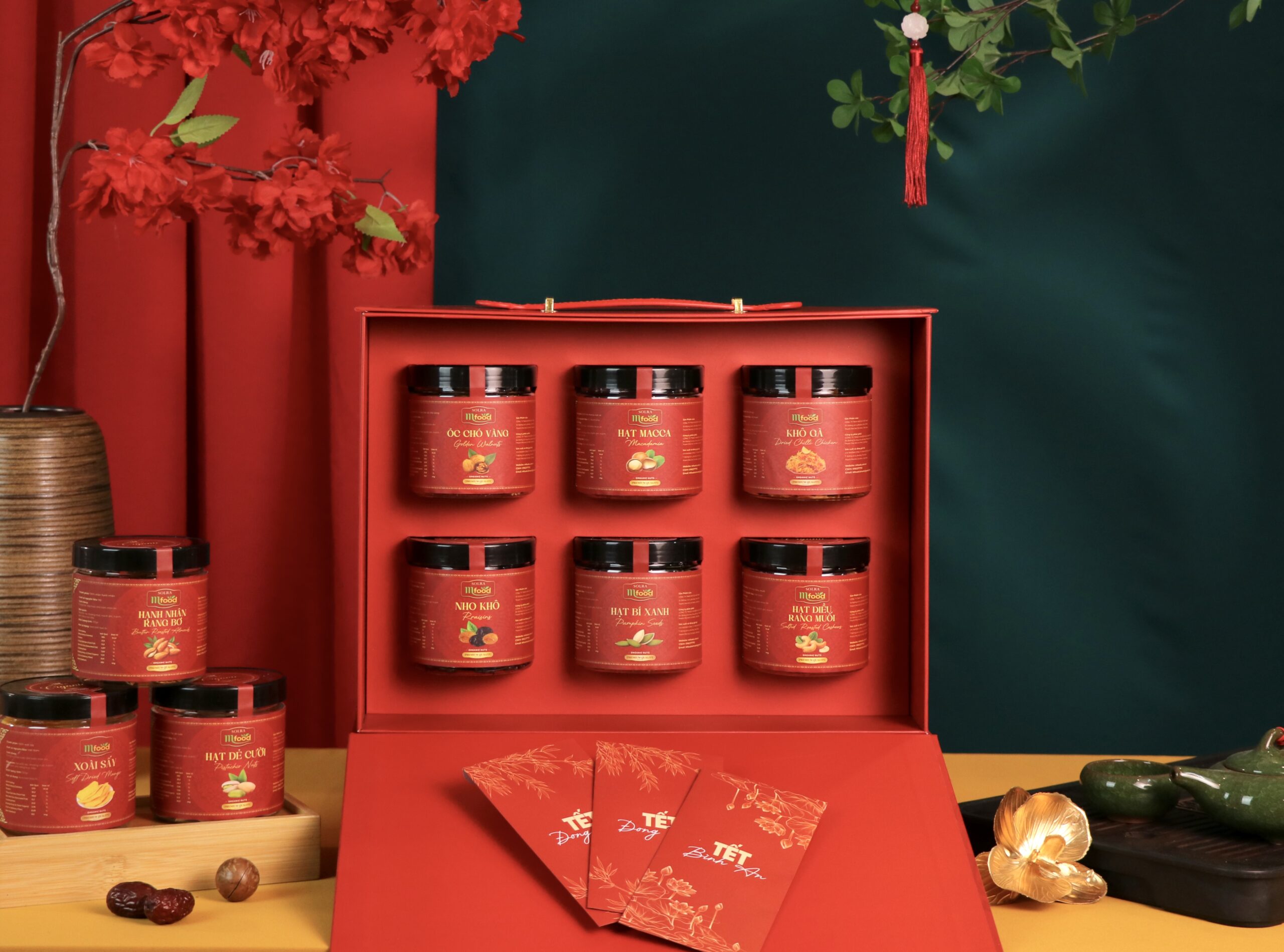 quà tặng doanh nghiệp brandgift