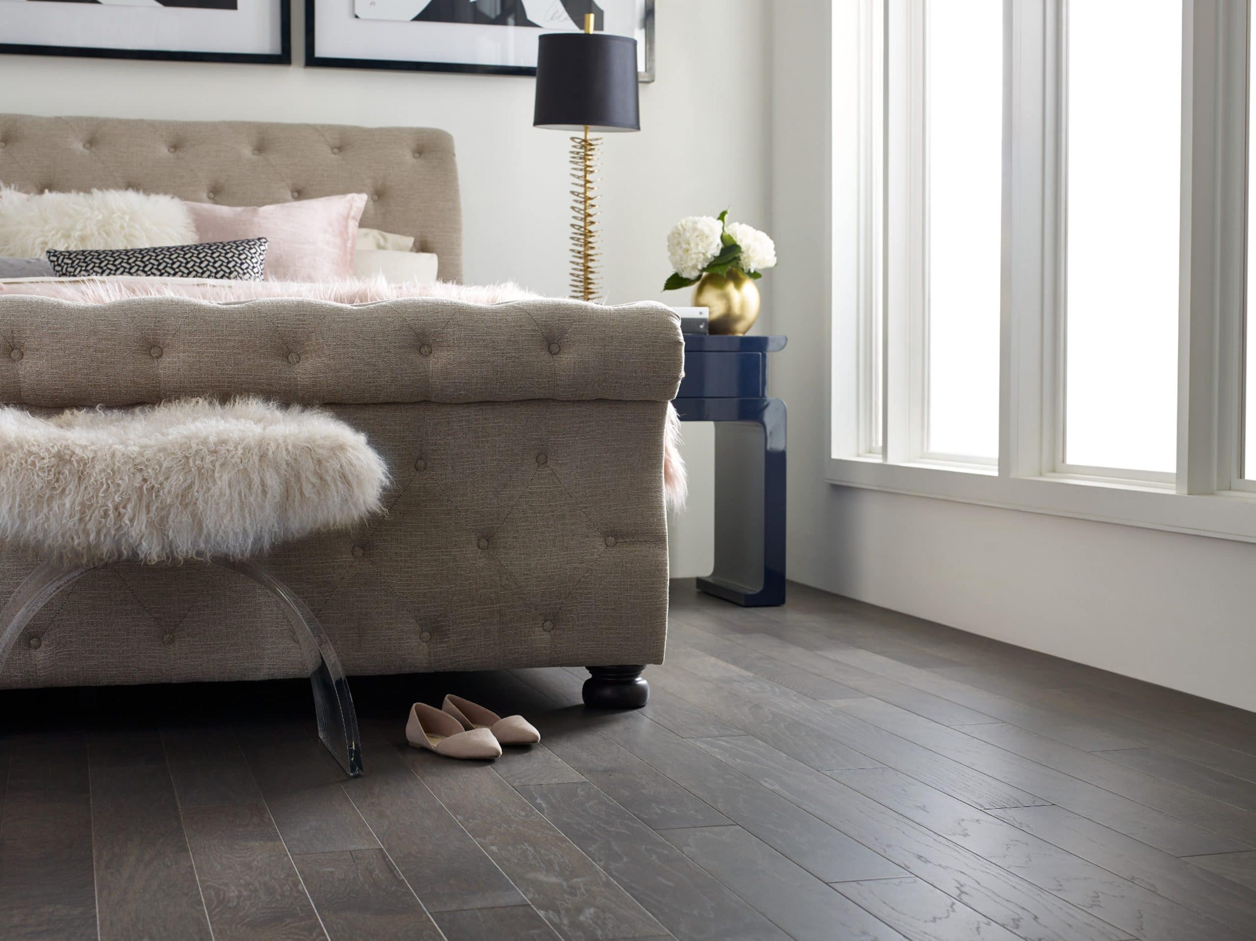 Return of Rustic: How to Recreate the Style with New Floors
