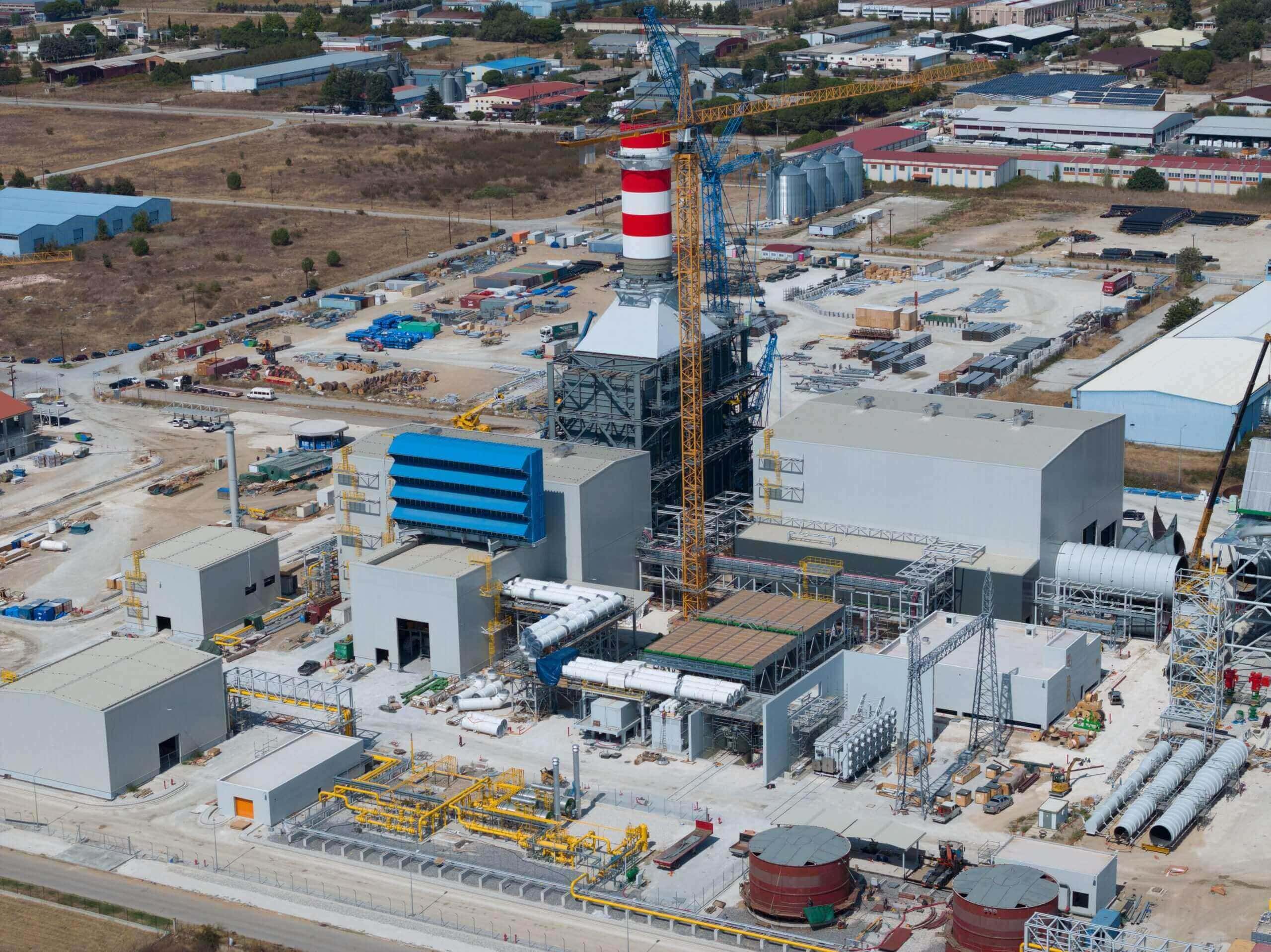 1.-Energy-Sector_PPC-Komotini_U1009-scaled image