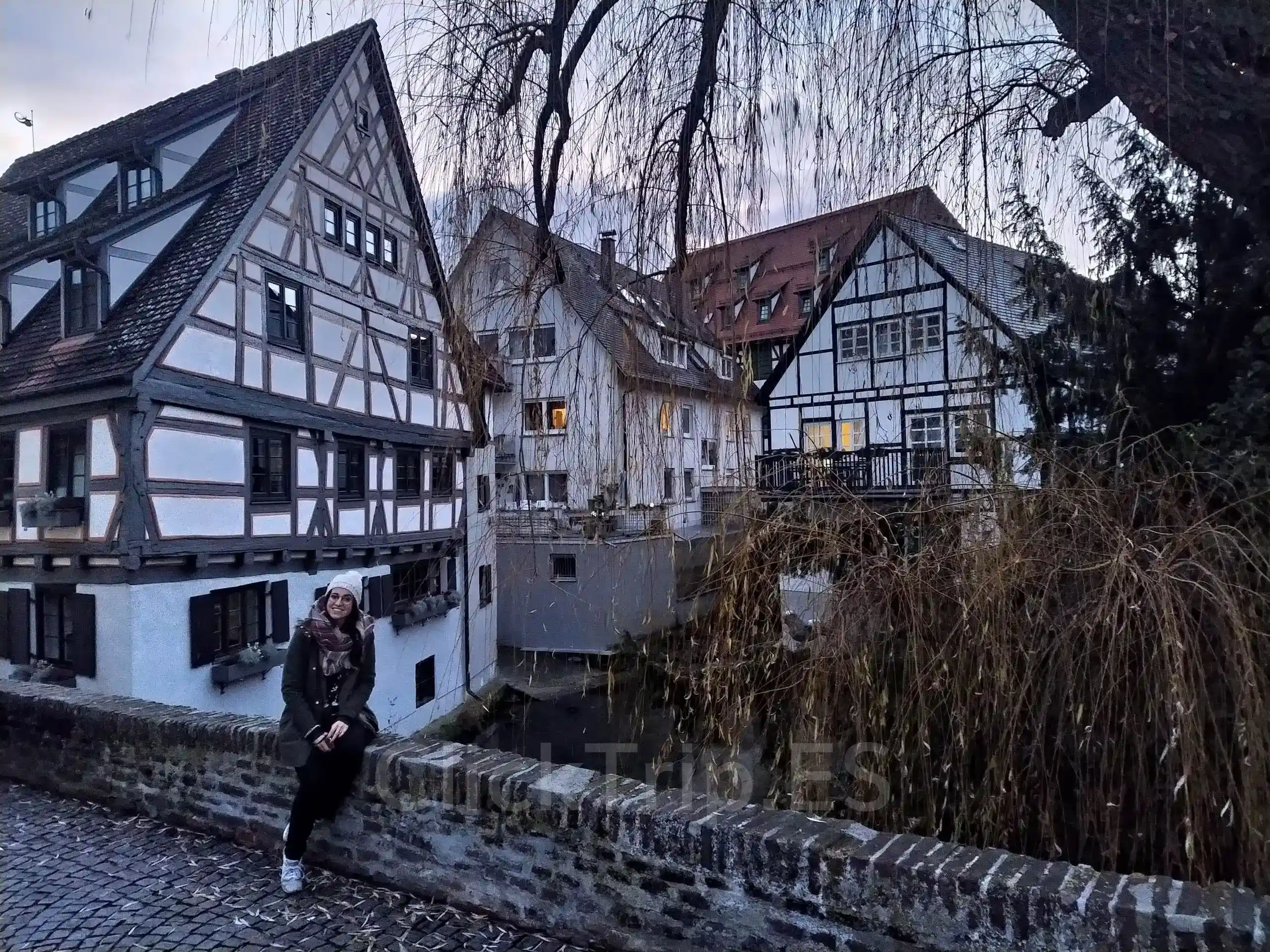 Ulm_pescadores_Ruta Romántica de Alemania en Navidad_ClickTrip