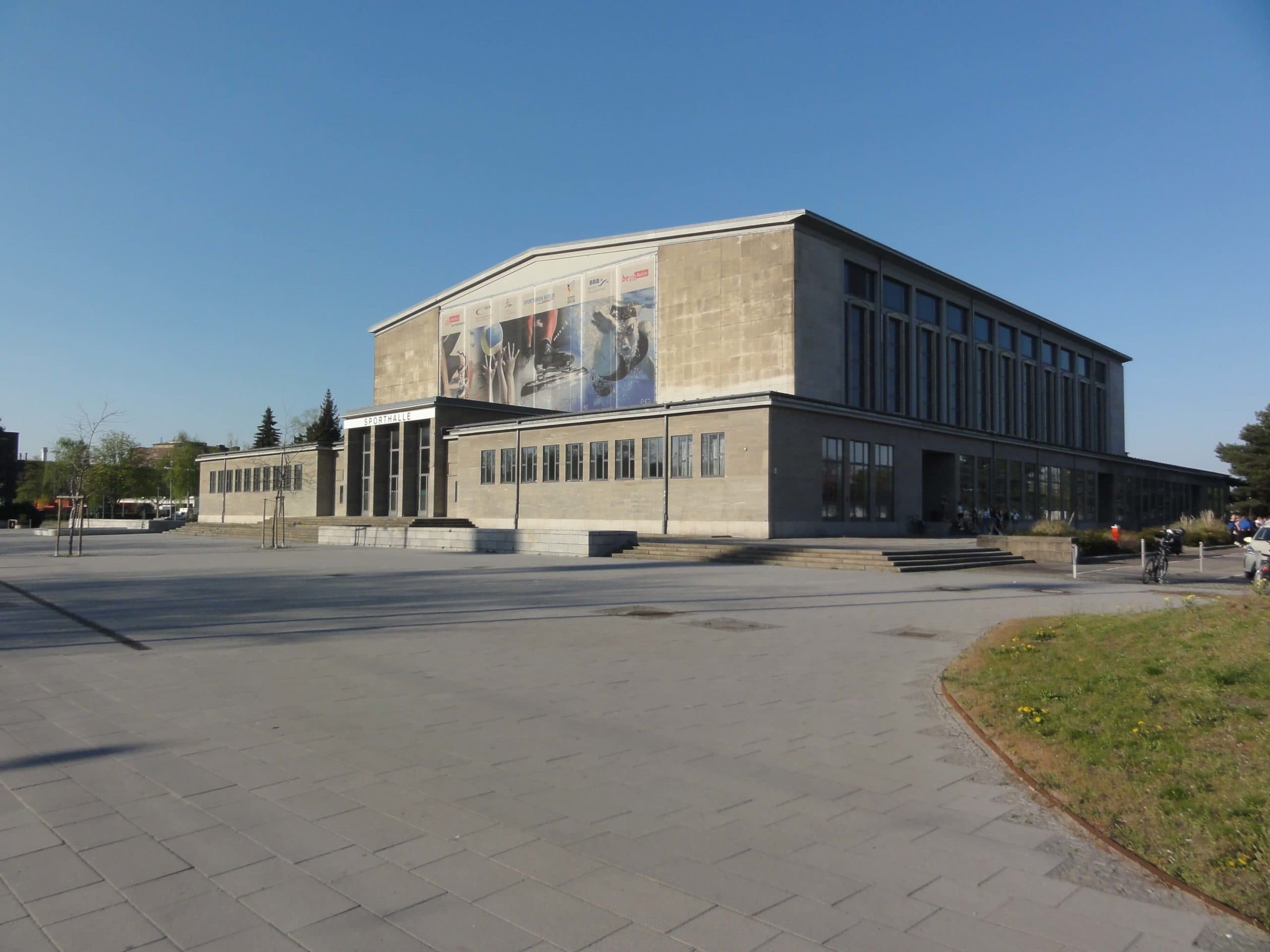 U17 Ostern Berlin 23
