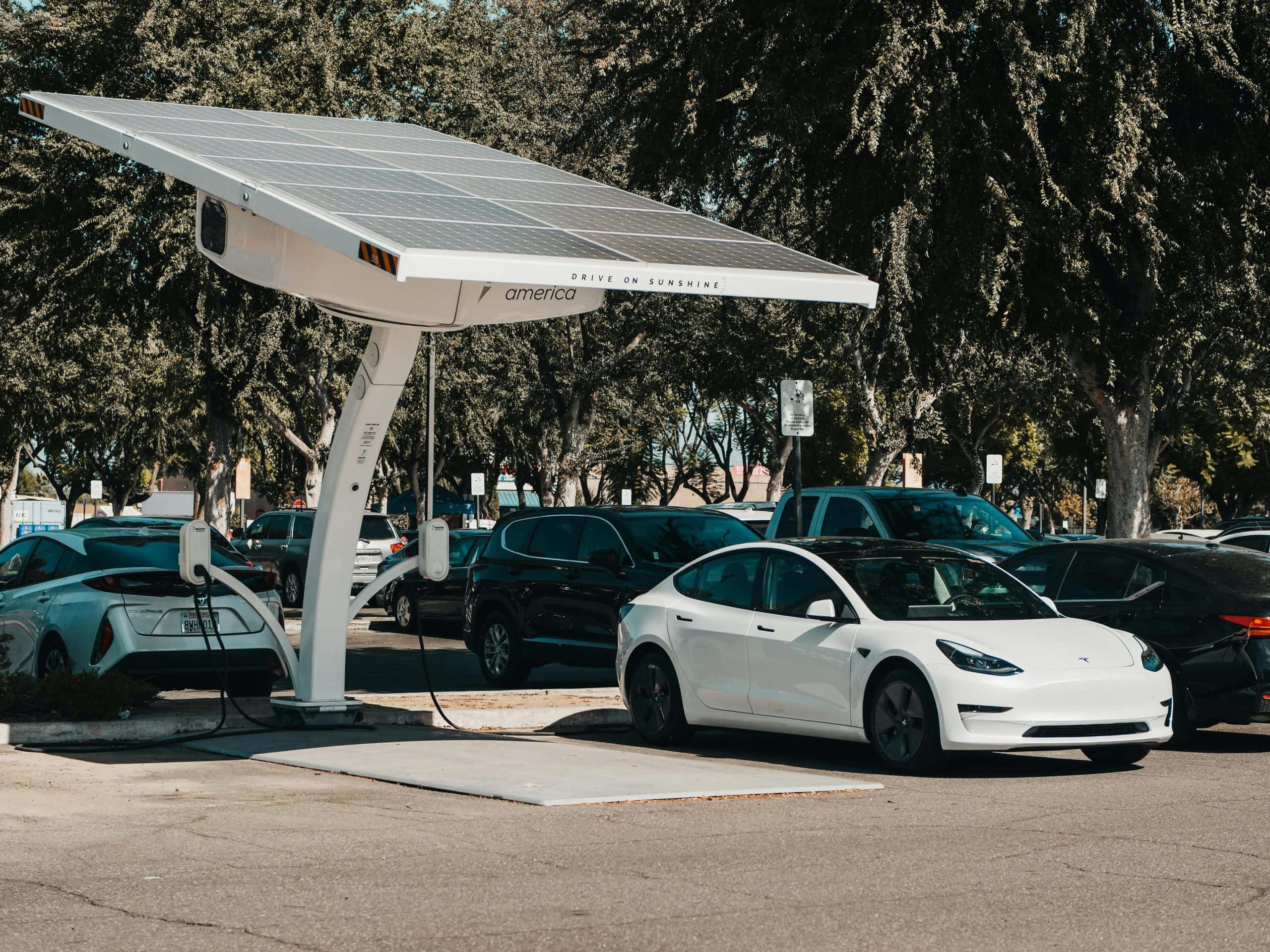 sustainable used car finance