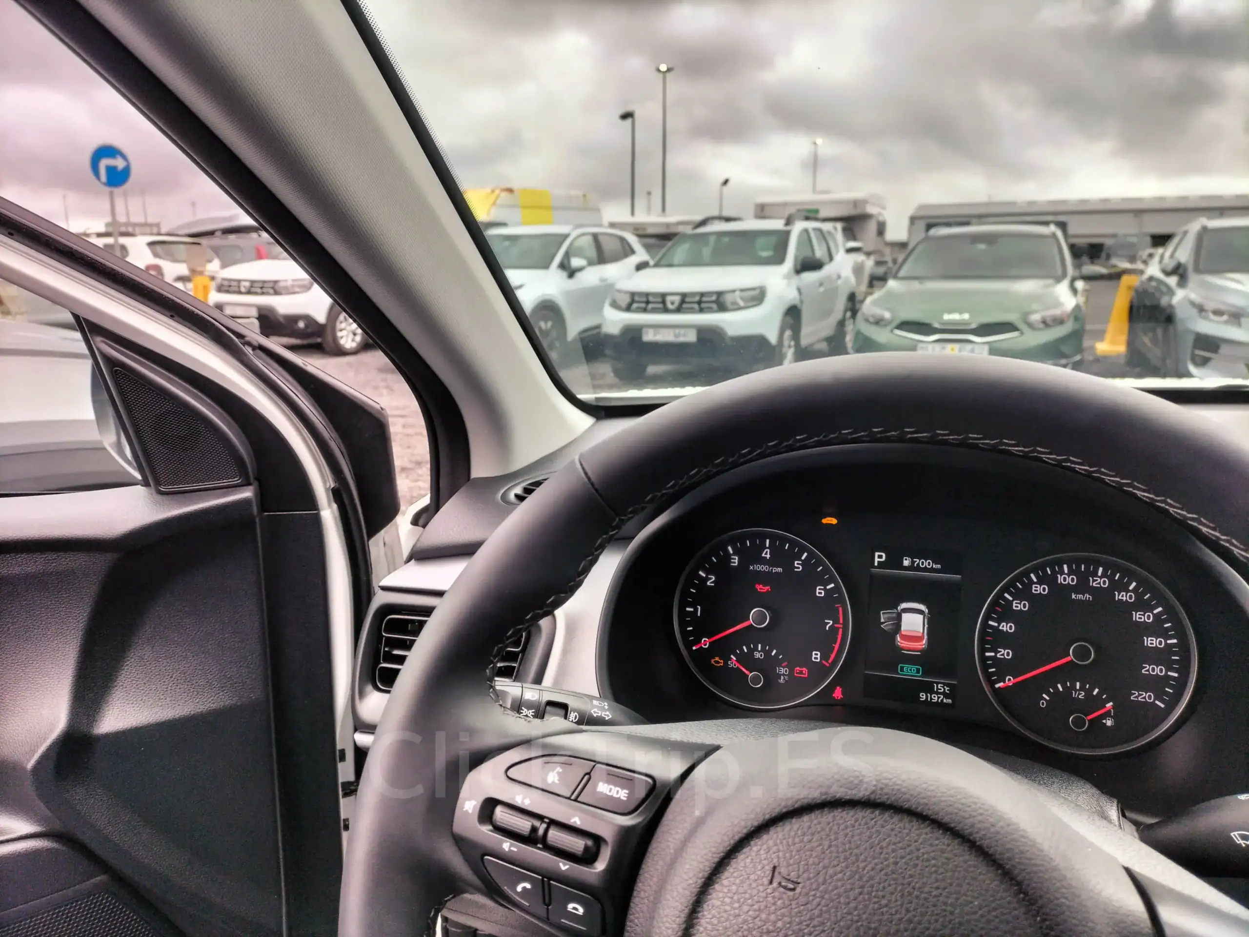 Coche de Alquiler en Islandia_ClickTrip